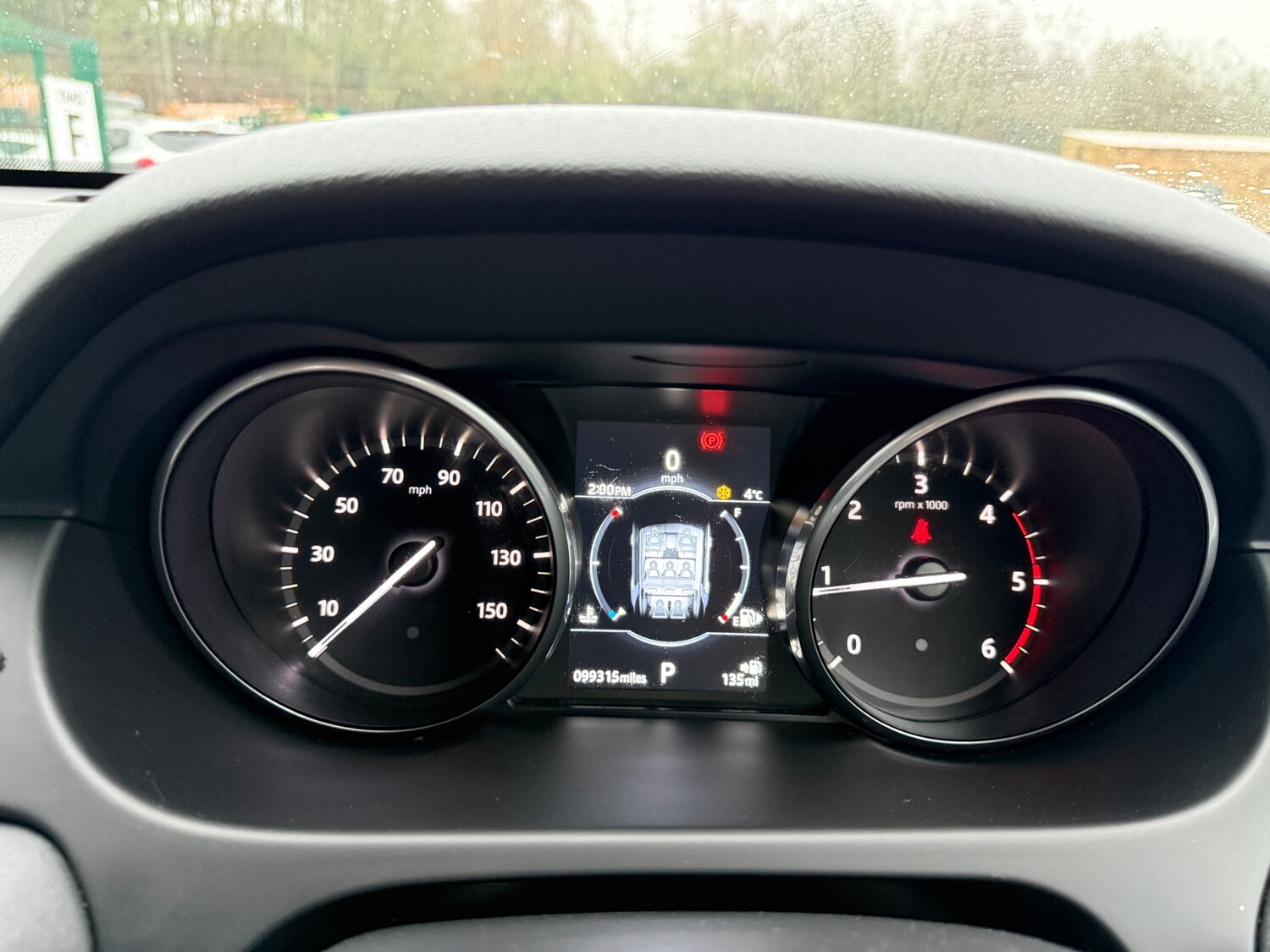 Used Land Rover Discovery Sport 2017 for sale - 77577814: Photo 23