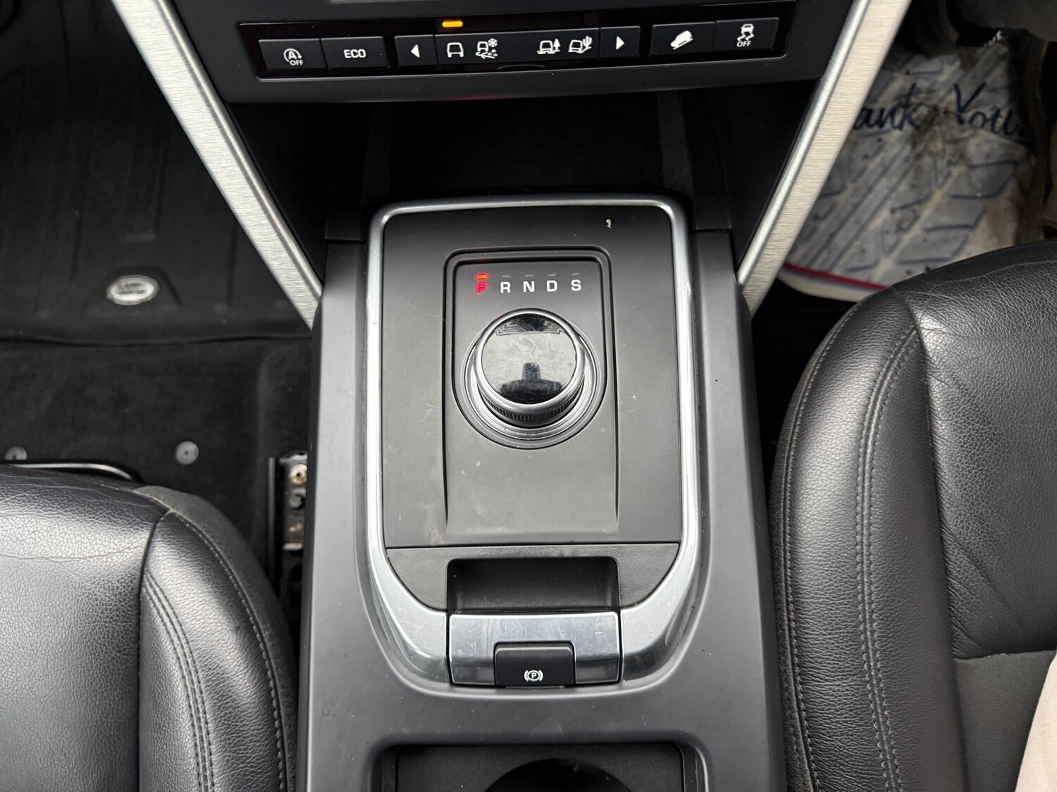 Used Land Rover Discovery Sport 2017 for sale - 77577814: Photo 28