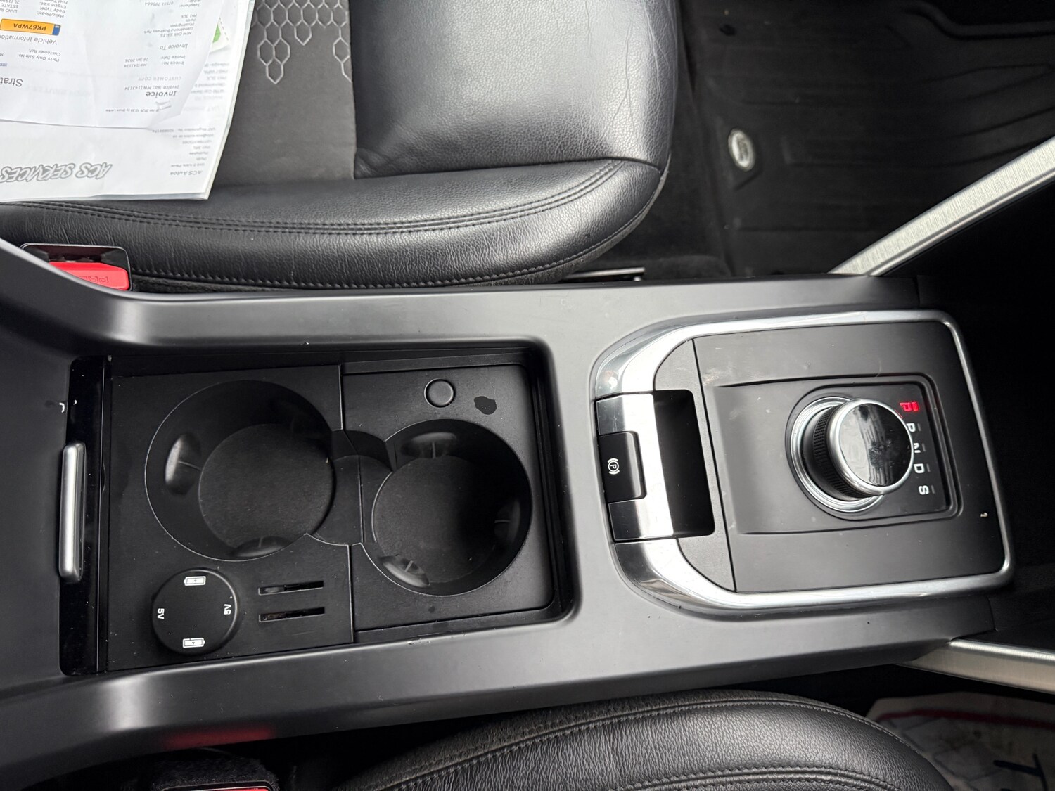 Used Land Rover Discovery Sport 2017 for sale - 77577814: Photo 29