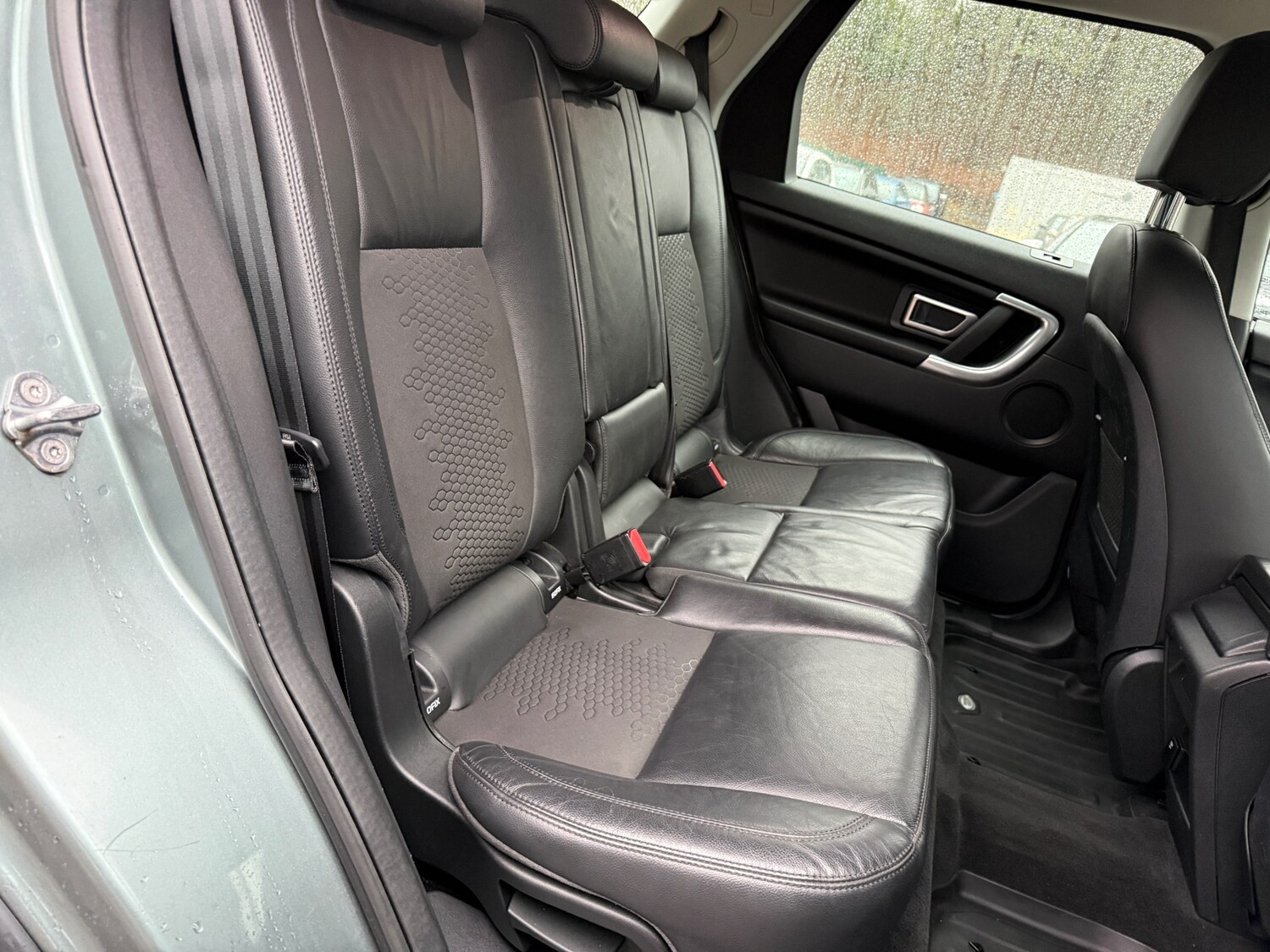 Used Land Rover Discovery Sport 2017 for sale - 77577814: Photo 38