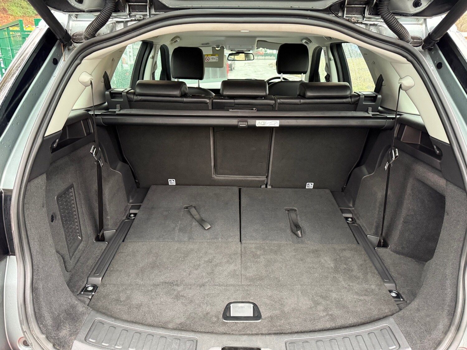 Used Land Rover Discovery Sport 2017 for sale - 77577814: Photo 44