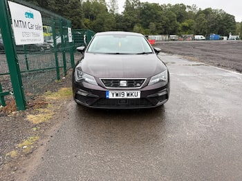 Used SEAT Leon 2019 for sale - 79623493: Photo