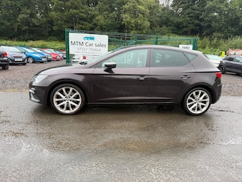 Used SEAT Leon 2019 for sale - 79623493: Photo