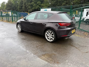 Used SEAT Leon 2019 for sale - 79623493: Photo