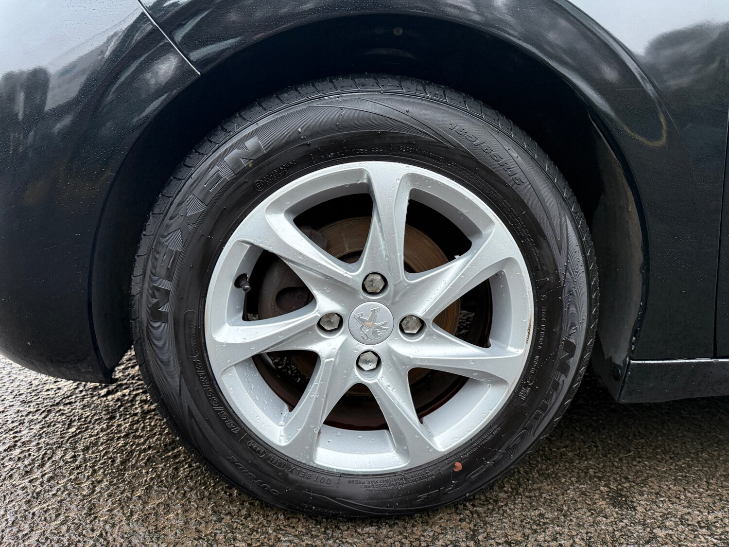 Used Peugeot 208 2013 for sale - 76940060: Photo 12