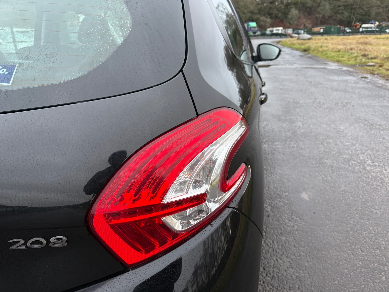 Used Peugeot 208 2013 for sale - 76940060: Photo 13