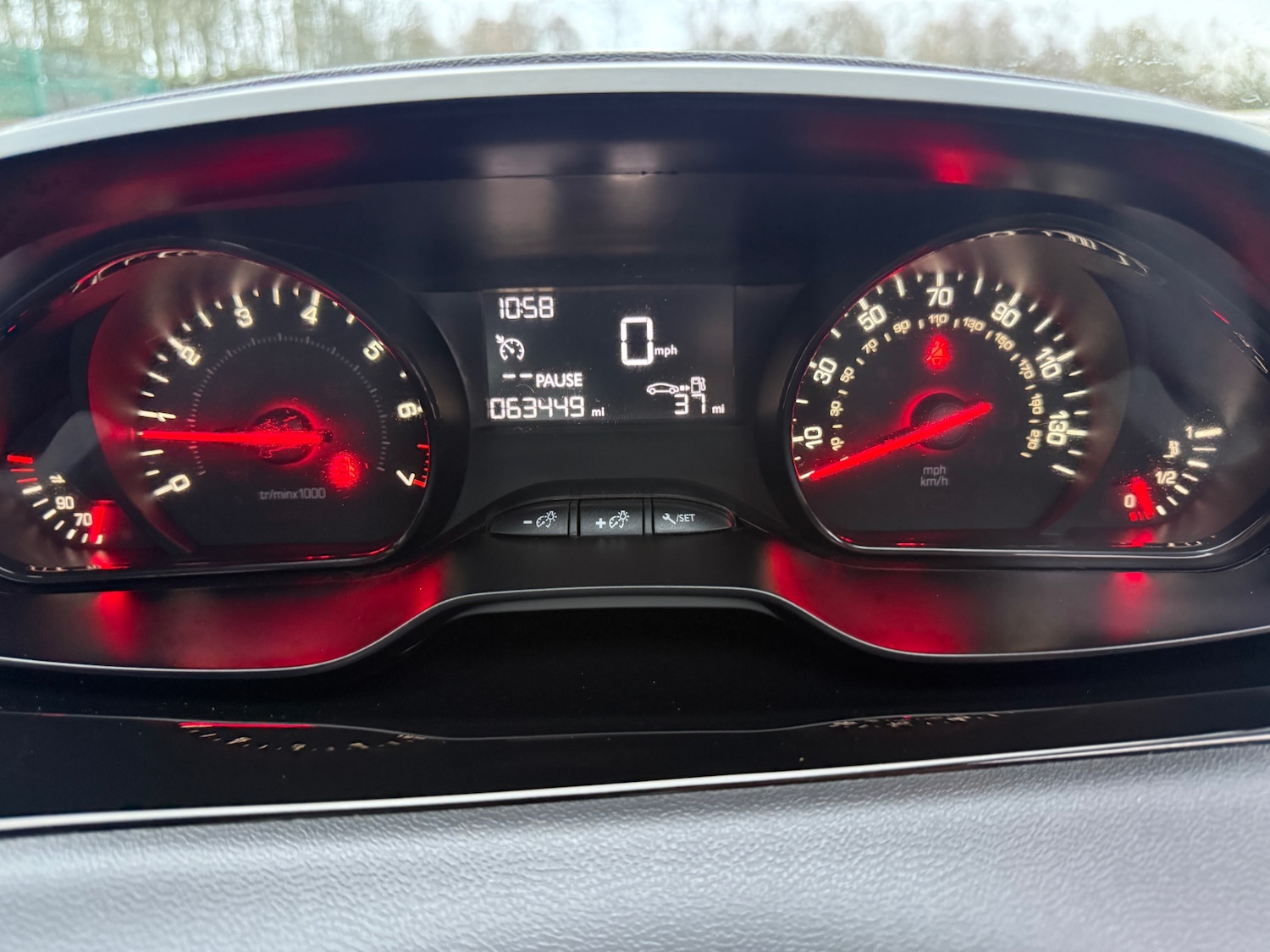 Used Peugeot 208 2013 for sale - 76940060: Photo 21