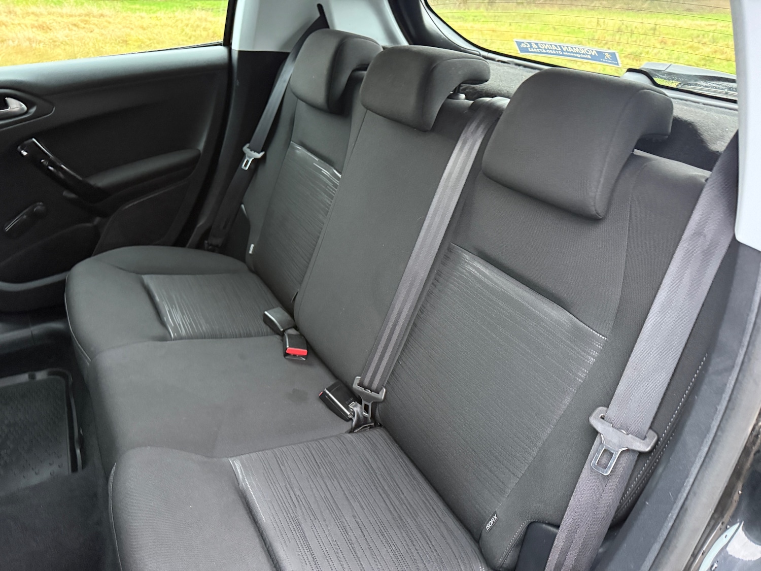 Used Peugeot 208 2013 for sale - 76940060: Photo 30