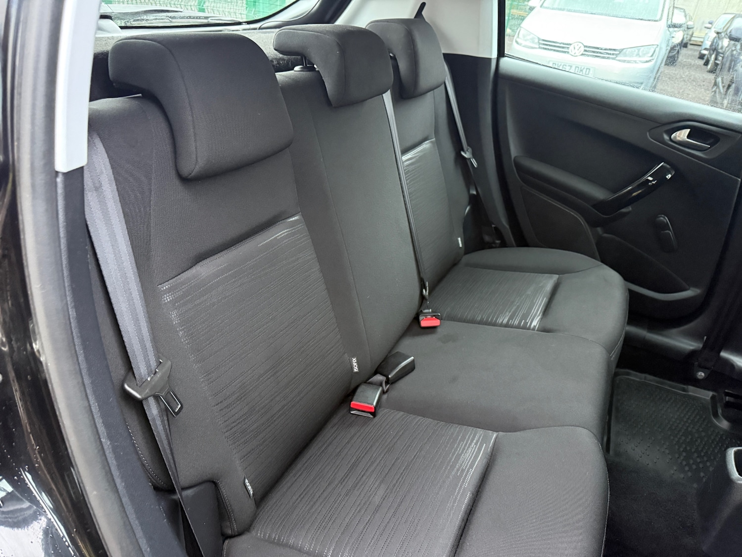 Used Peugeot 208 2013 for sale - 76940060: Photo 32