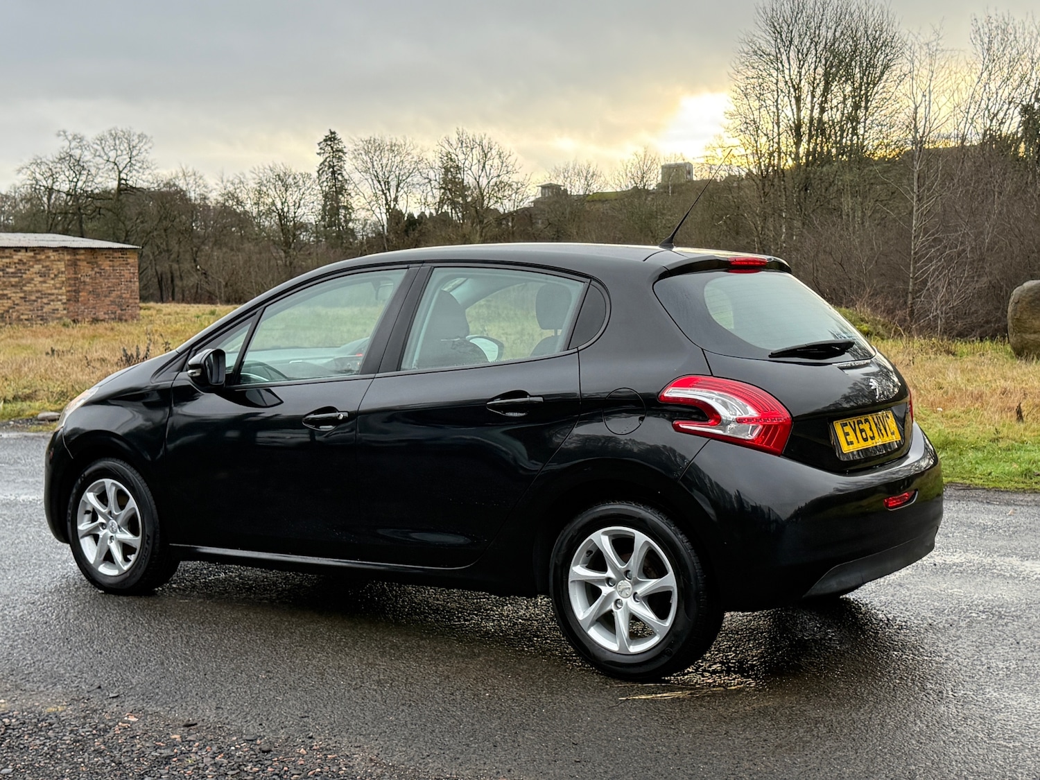 Used Peugeot 208 2013 for sale - 76940060: Photo 8