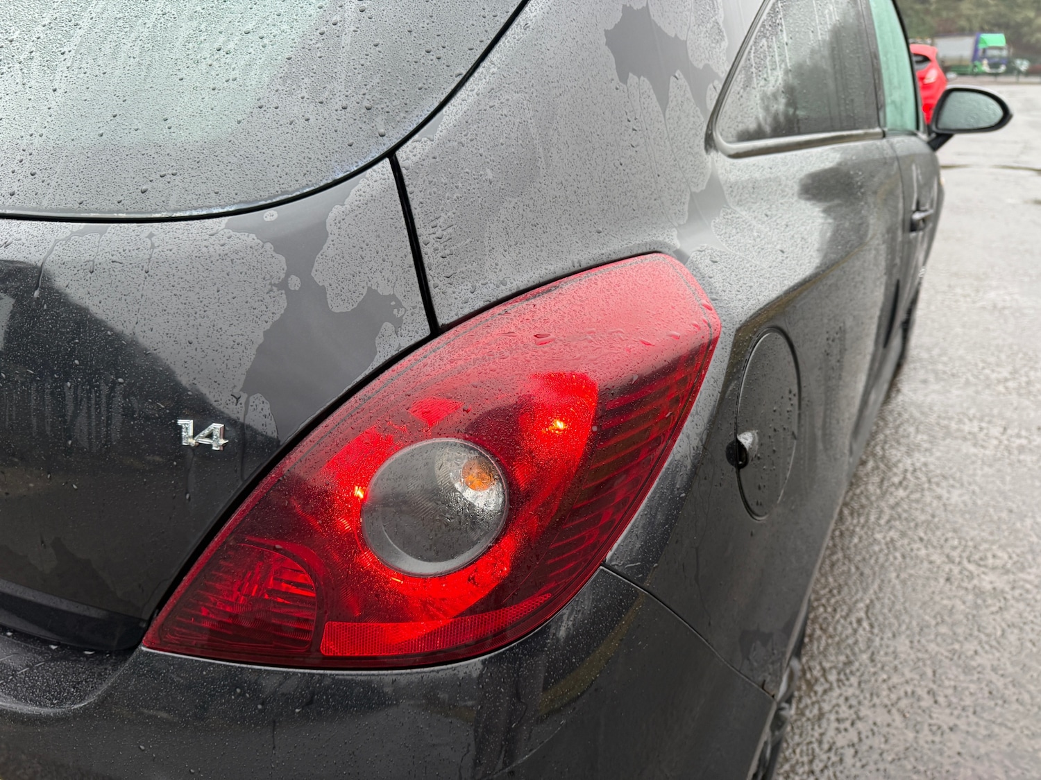 Used Vauxhall Corsa 2009 for sale - 77490643: Photo 11