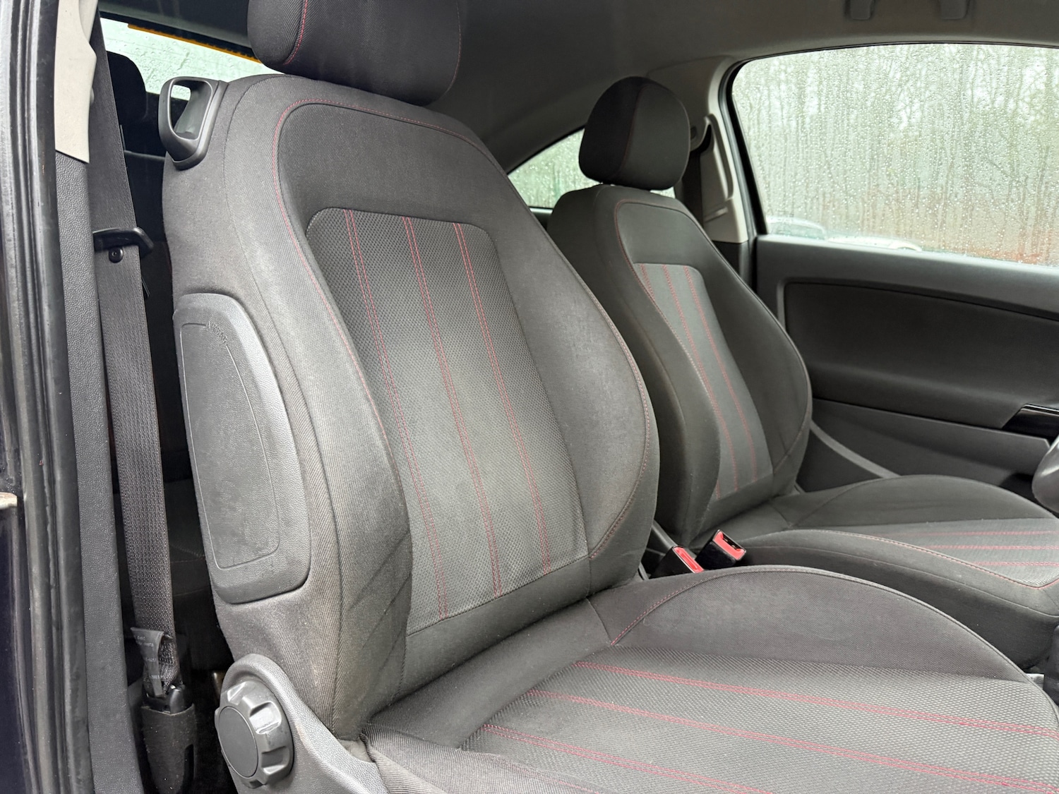 Used Vauxhall Corsa 2009 for sale - 77490643: Photo 16