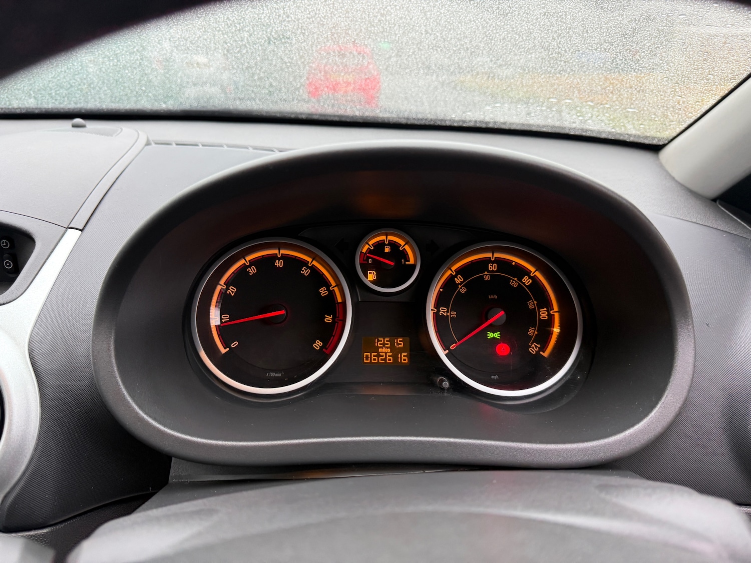 Used Vauxhall Corsa 2009 for sale - 77490643: Photo 19