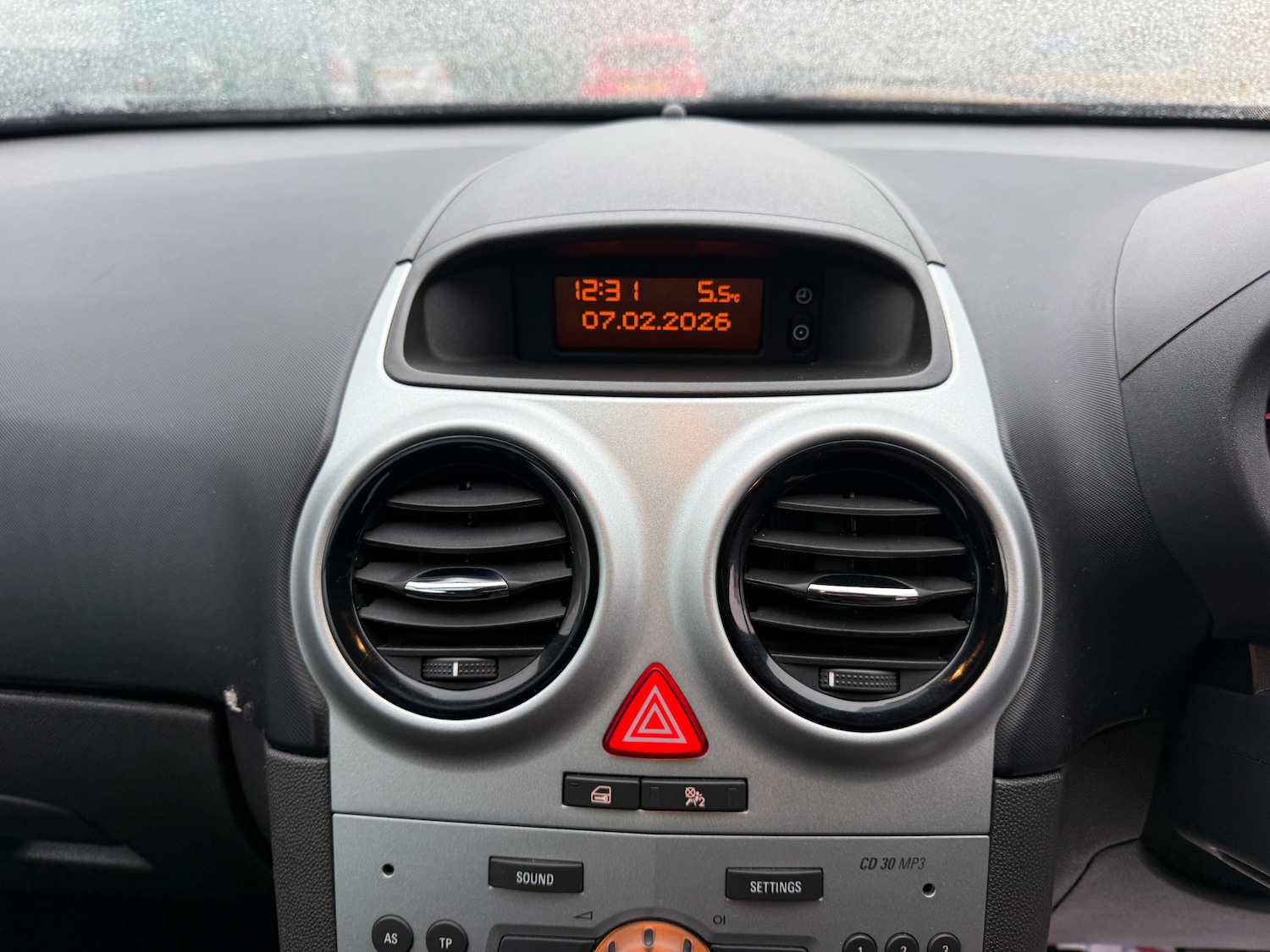 Used Vauxhall Corsa 2009 for sale - 77490643: Photo 20