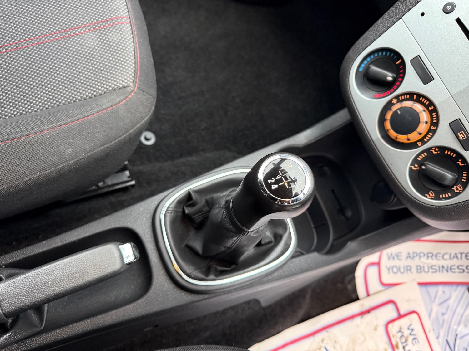 Used Vauxhall Corsa 2009 for sale - 77490643: Photo 22