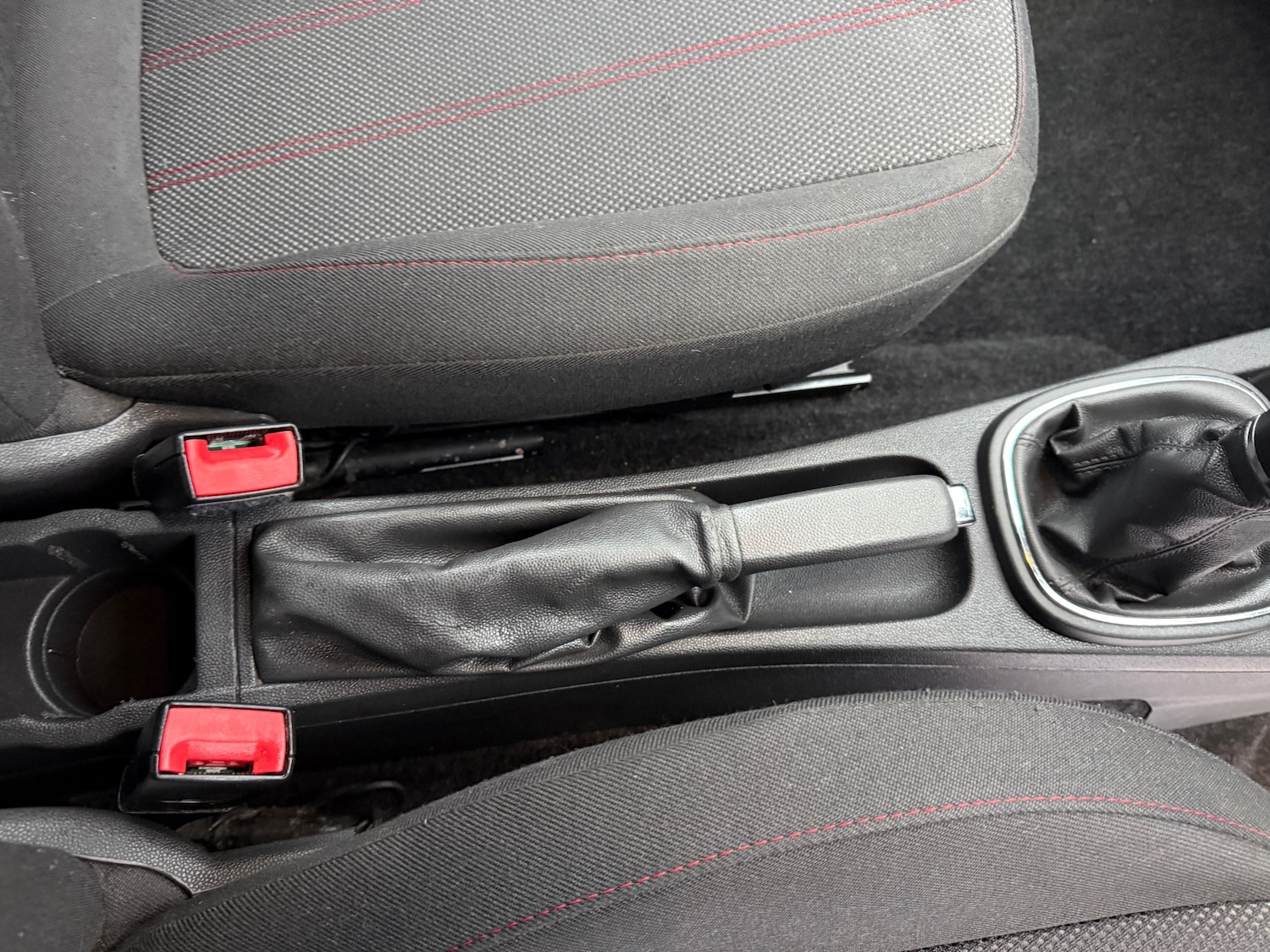 Used Vauxhall Corsa 2009 for sale - 77490643: Photo 23