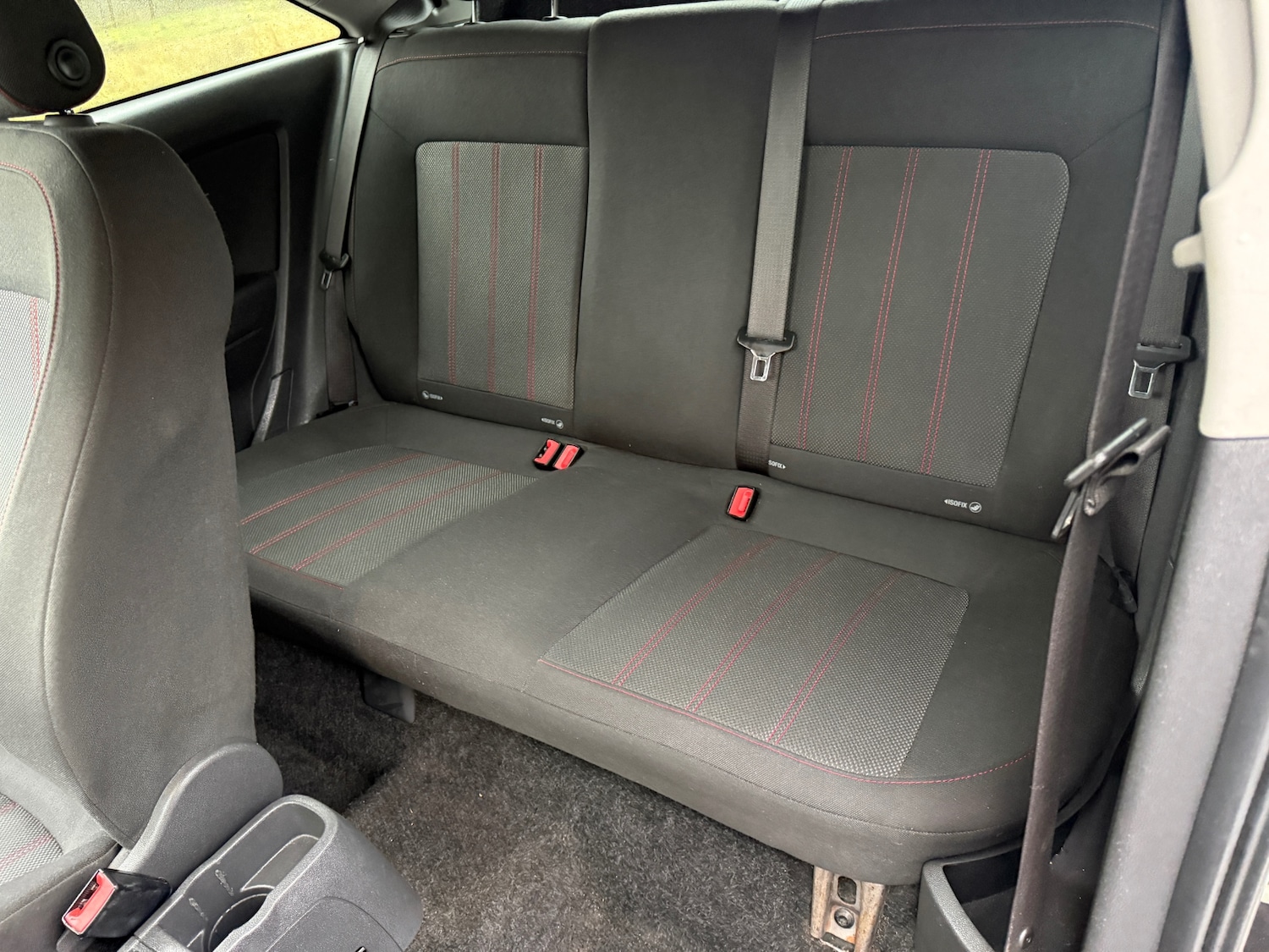 Used Vauxhall Corsa 2009 for sale - 77490643: Photo 27