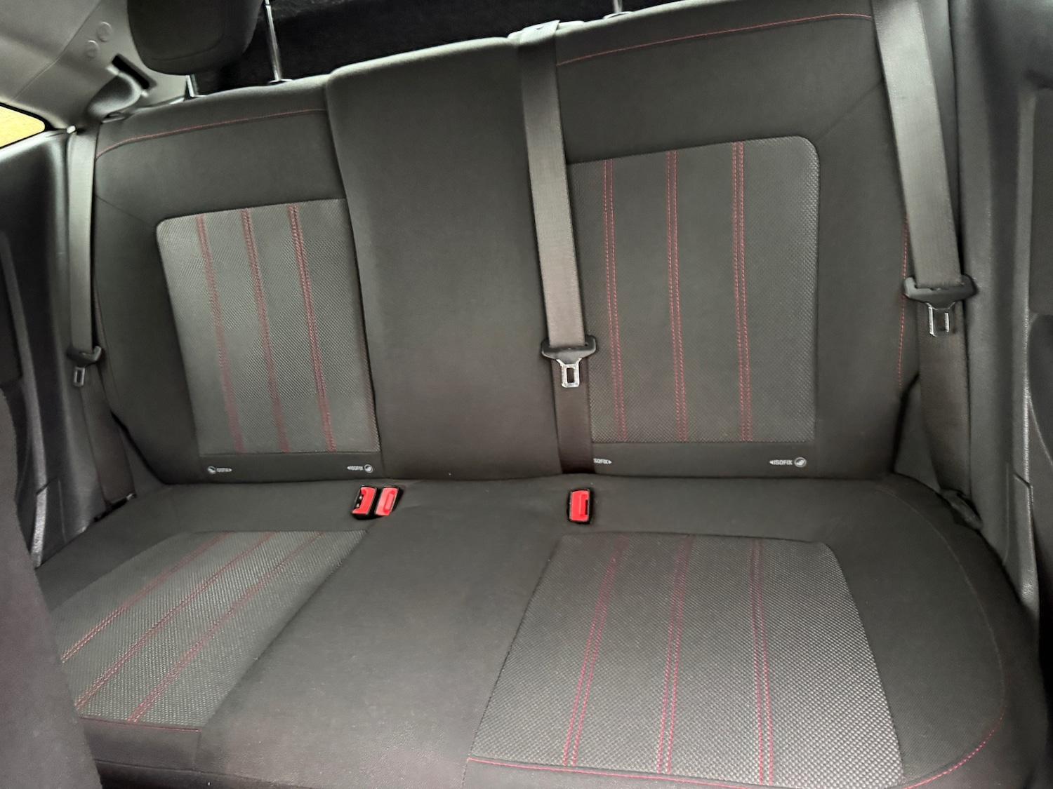 Used Vauxhall Corsa 2009 for sale - 77490643: Photo 28