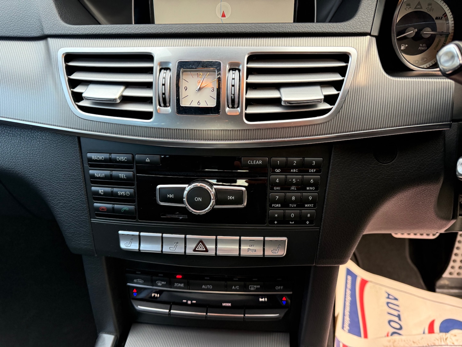 Used Mercedes-Benz E Class 2014 for sale - 76694694: Photo 18