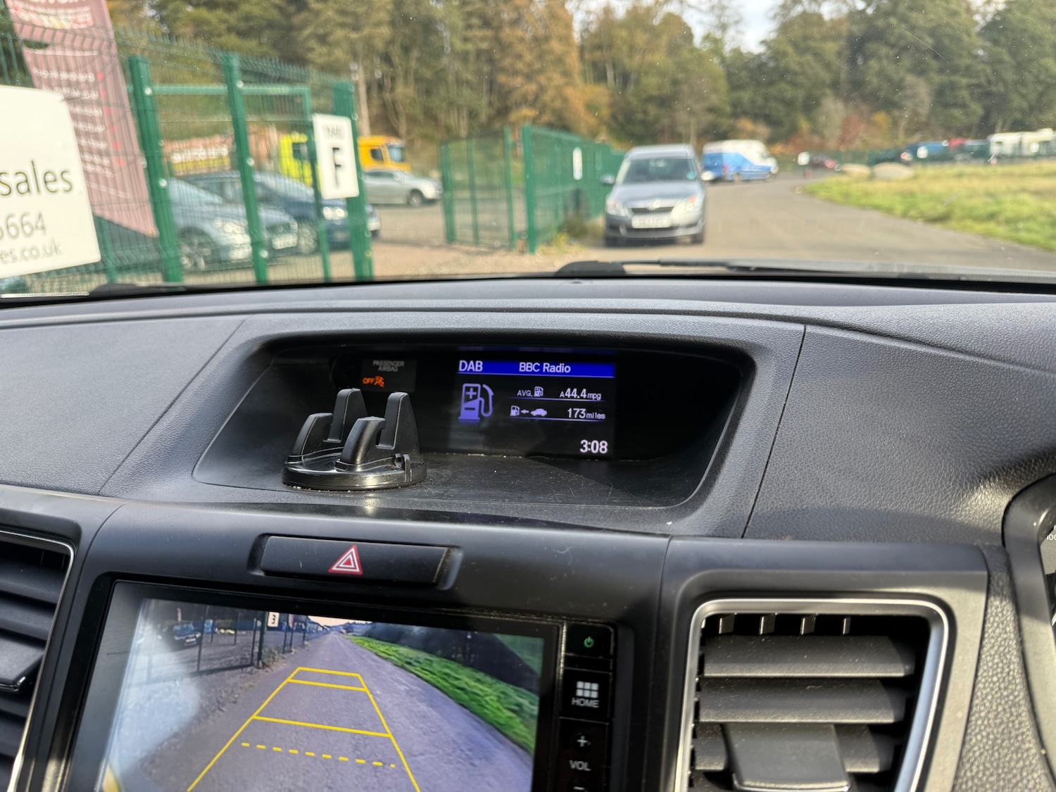 Used Honda CR-V 2015 for sale - 76853588: Photo 19