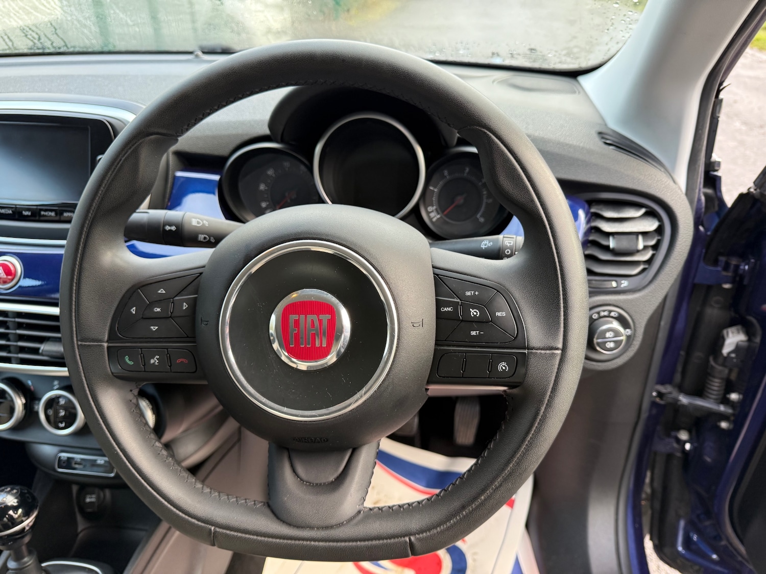 Used Fiat 500X 2016 for sale - 76850563: Photo 18