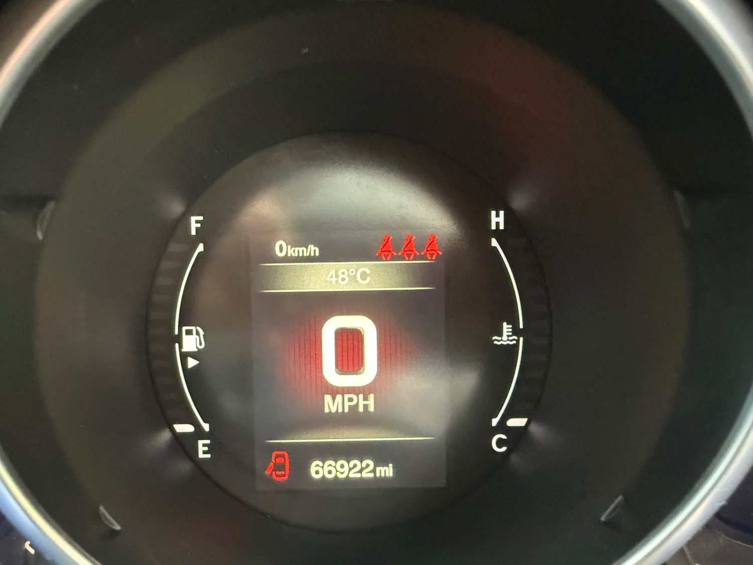 Used Fiat 500X 2016 for sale - 76850563: Photo 20