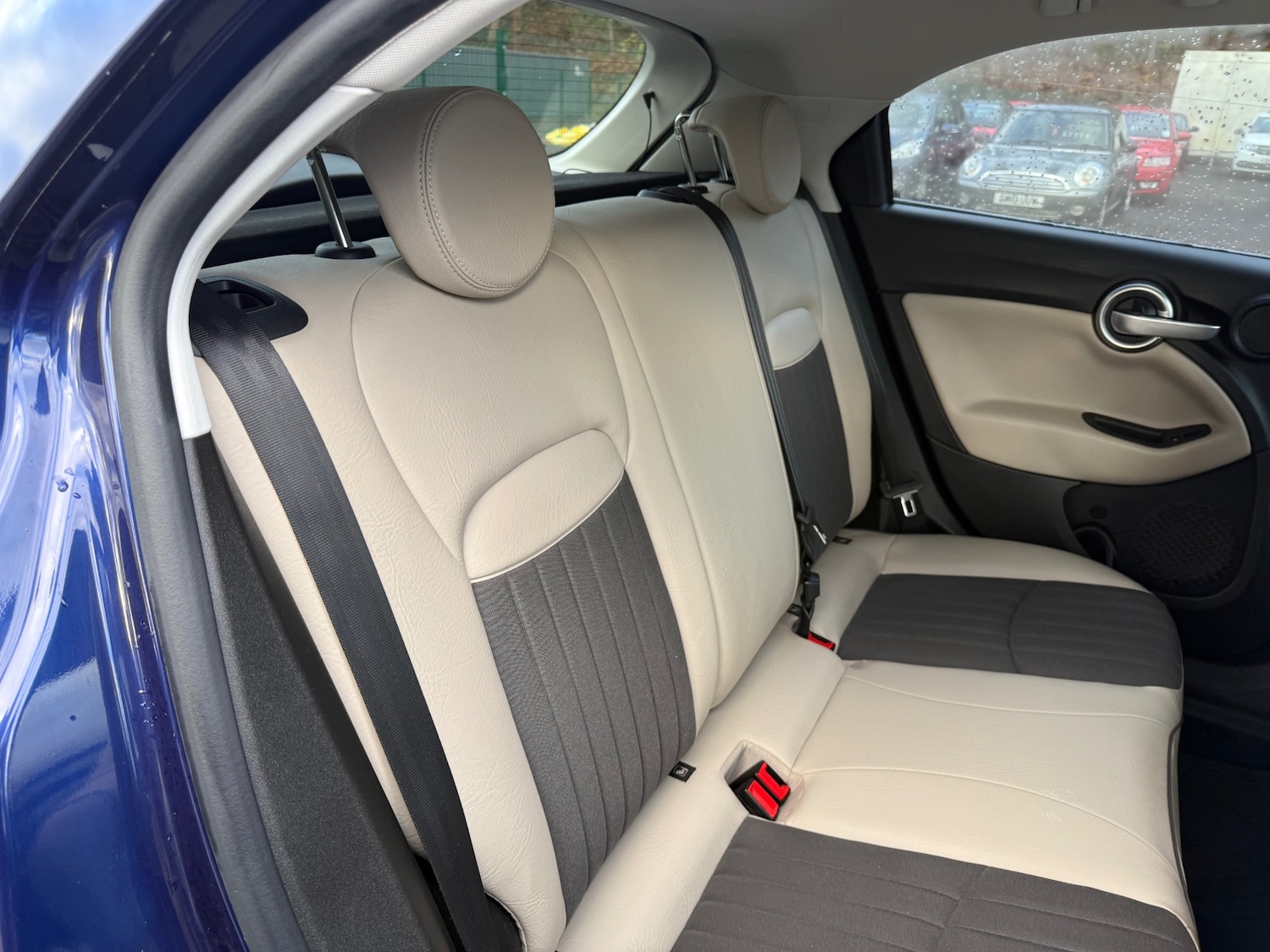 Used Fiat 500X 2016 for sale - 76850563: Photo 26