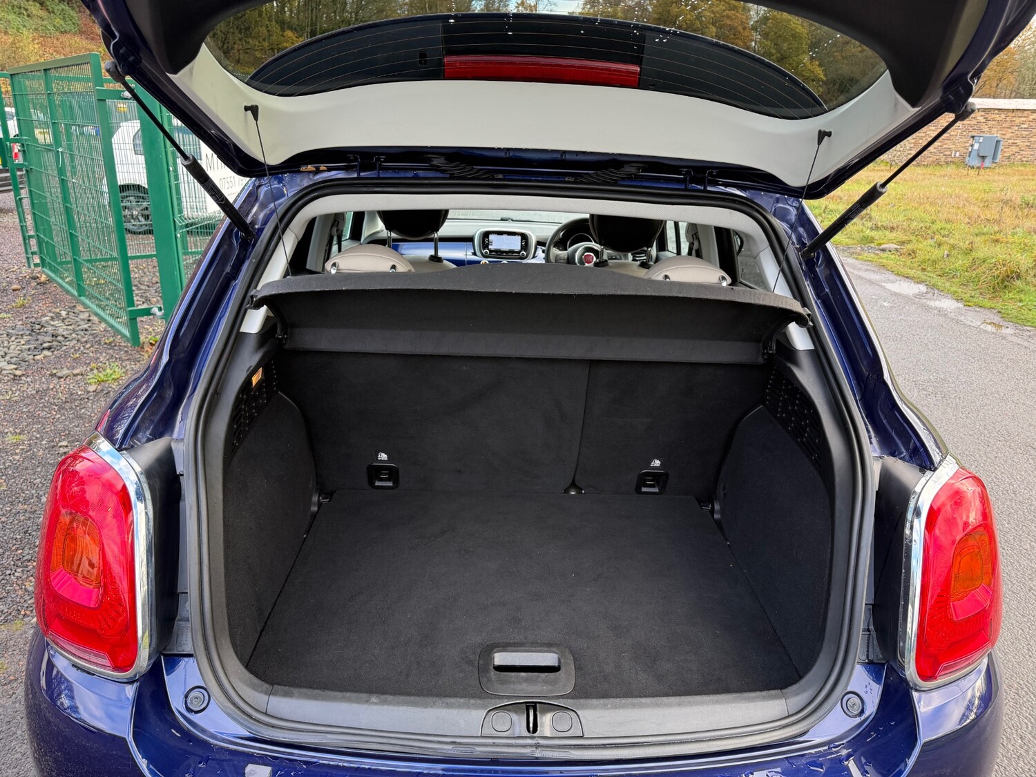 Used Fiat 500X 2016 for sale - 76850563: Photo 29