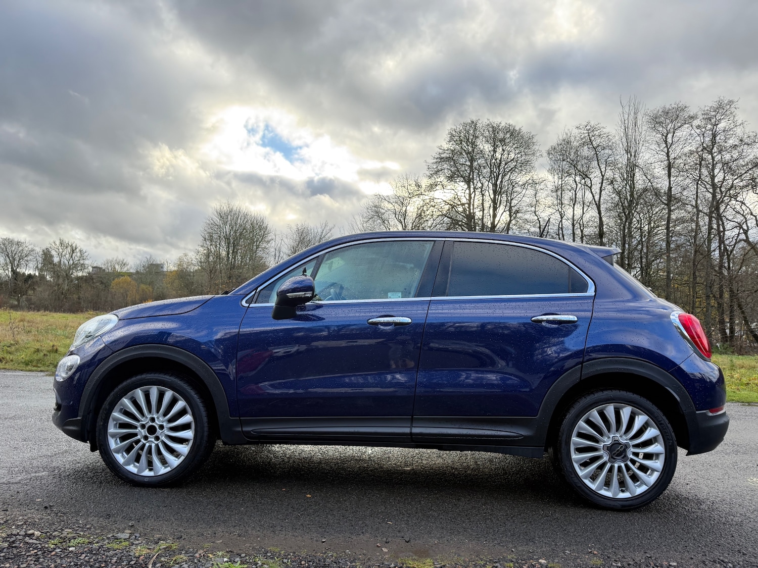 Used Fiat 500X 2016 for sale - 76850563: Photo 9