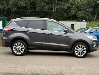 Used Ford Kuga 2019 for sale - 79768413: Photo