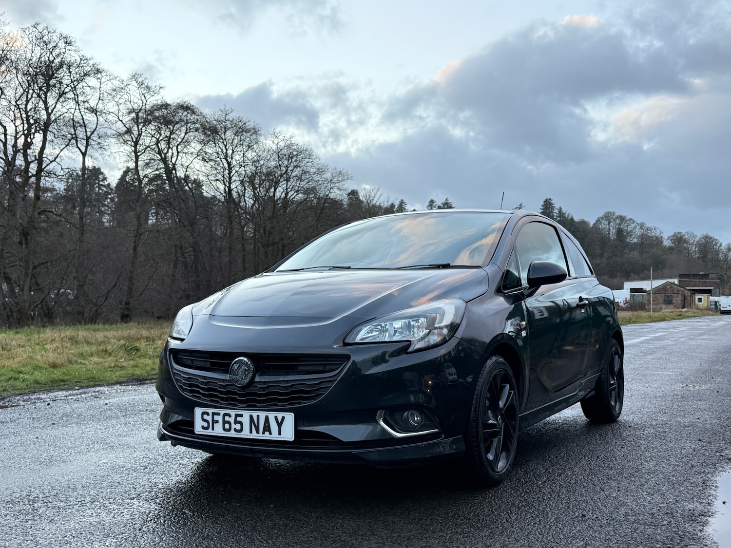 Used Vauxhall Corsa 2016 for sale - 76895198: Photo 10
