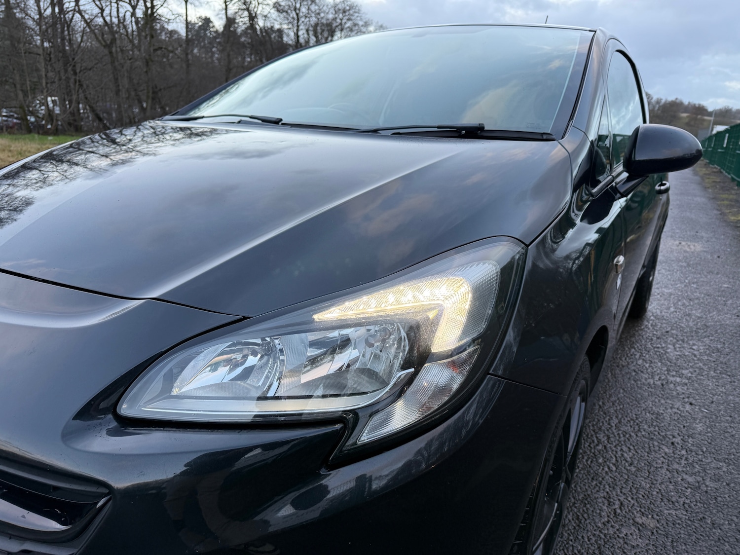 Used Vauxhall Corsa 2016 for sale - 76895198: Photo 11