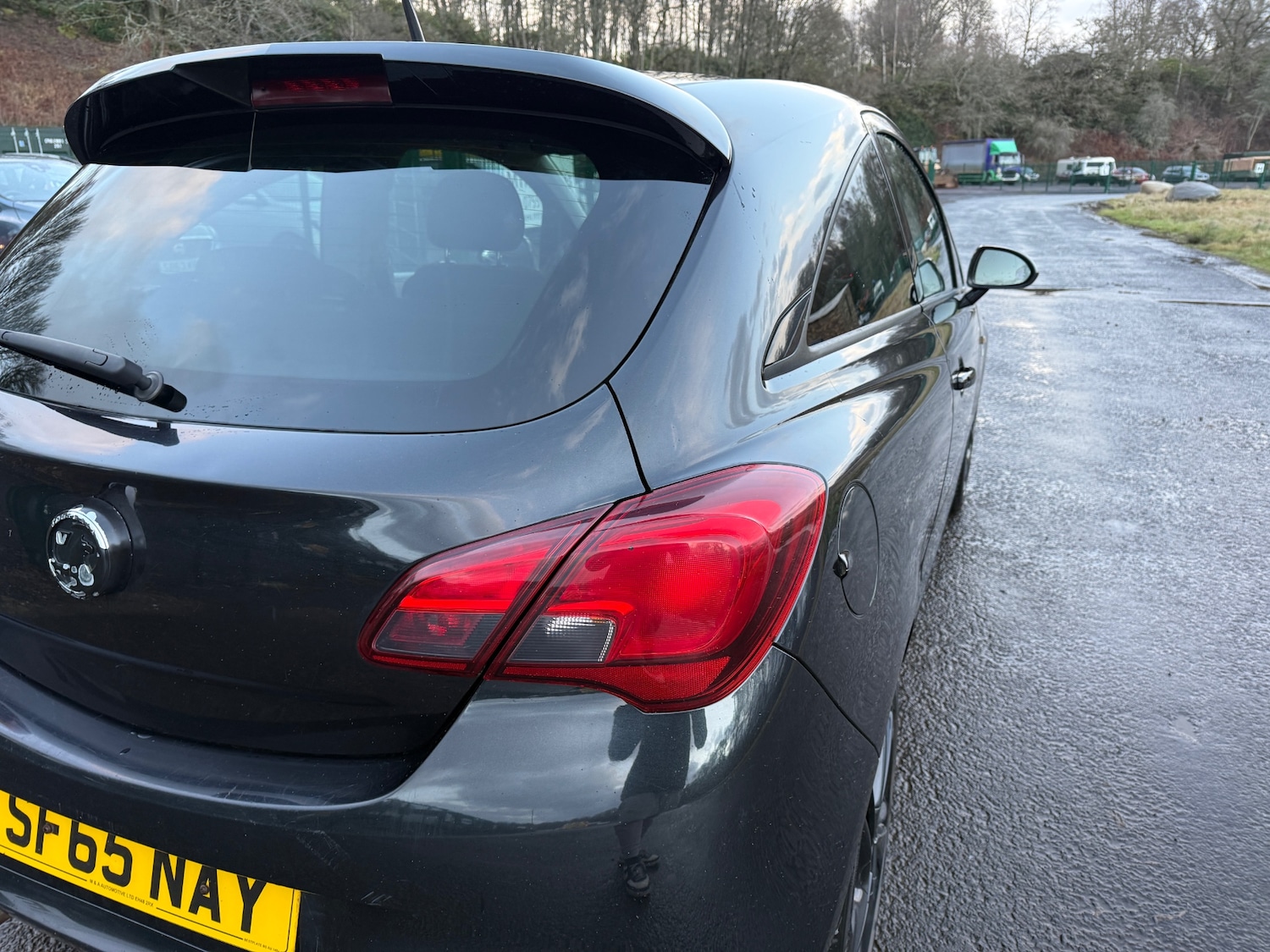 Used Vauxhall Corsa 2016 for sale - 76895198: Photo 13