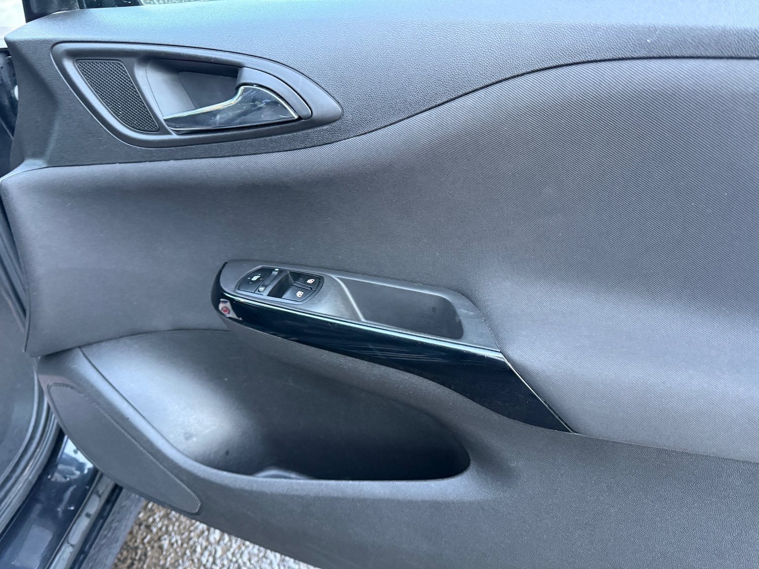 Used Vauxhall Corsa 2016 for sale - 76895198: Photo 18