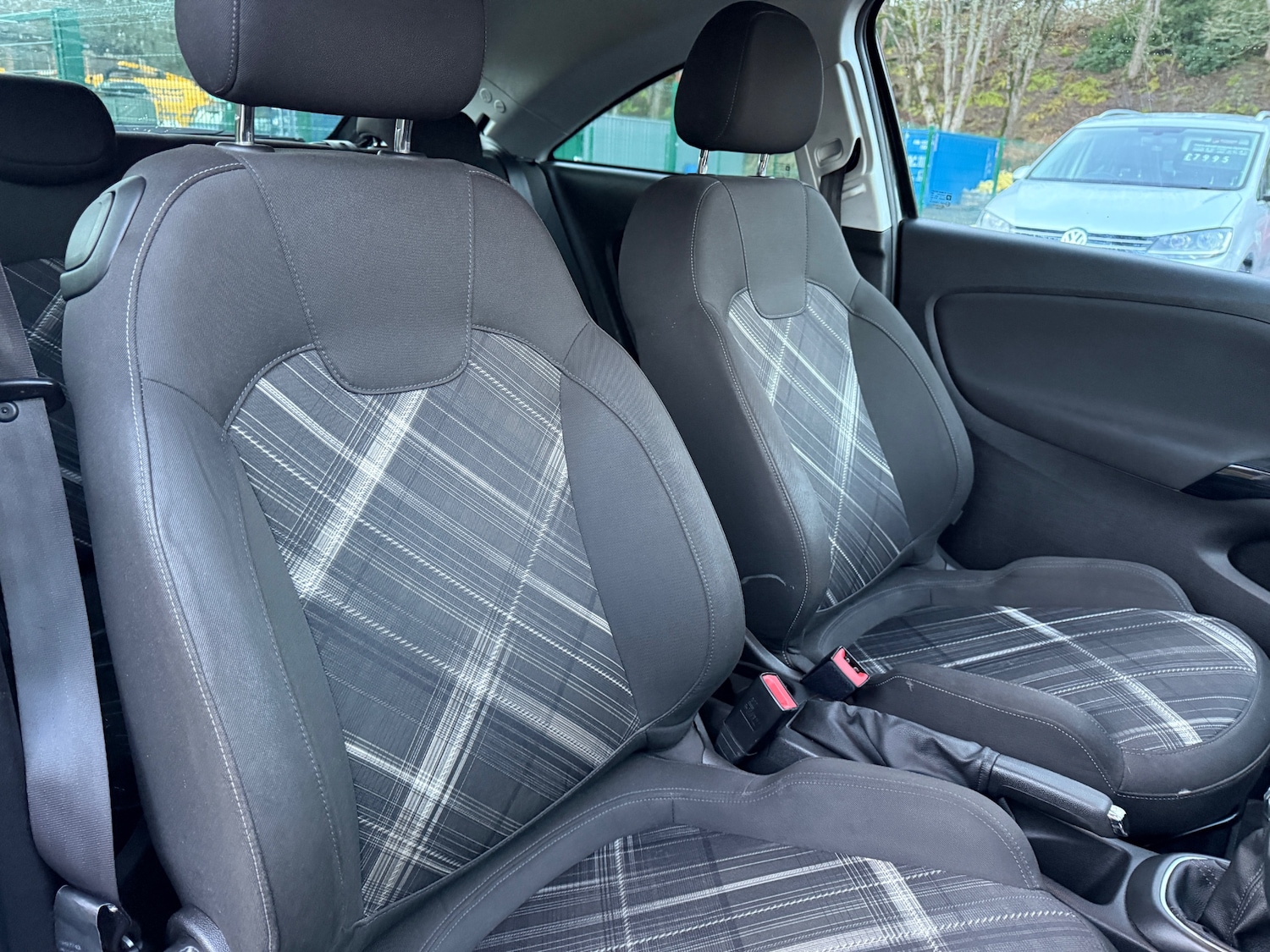 Used Vauxhall Corsa 2016 for sale - 76895198: Photo 19