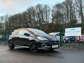 2016 (65) - 1.4 Limited Edition 3dr