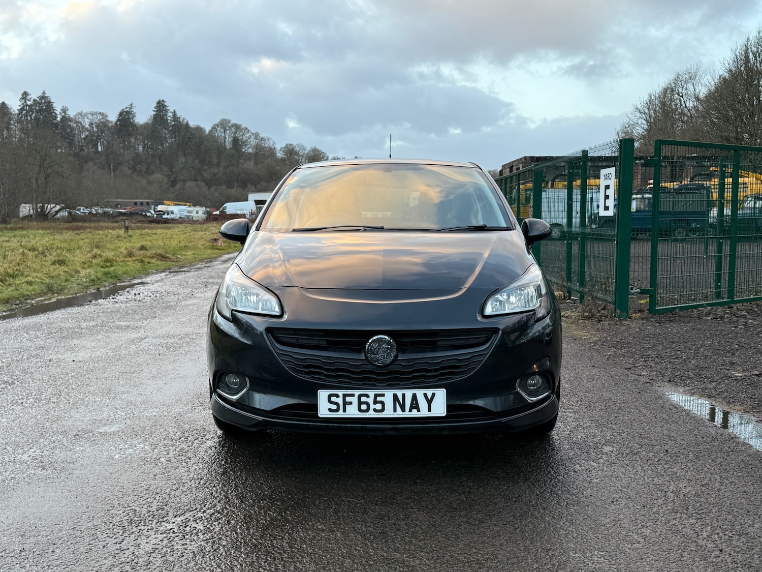 Used Vauxhall Corsa 2016 for sale - 76895198: Photo 2
