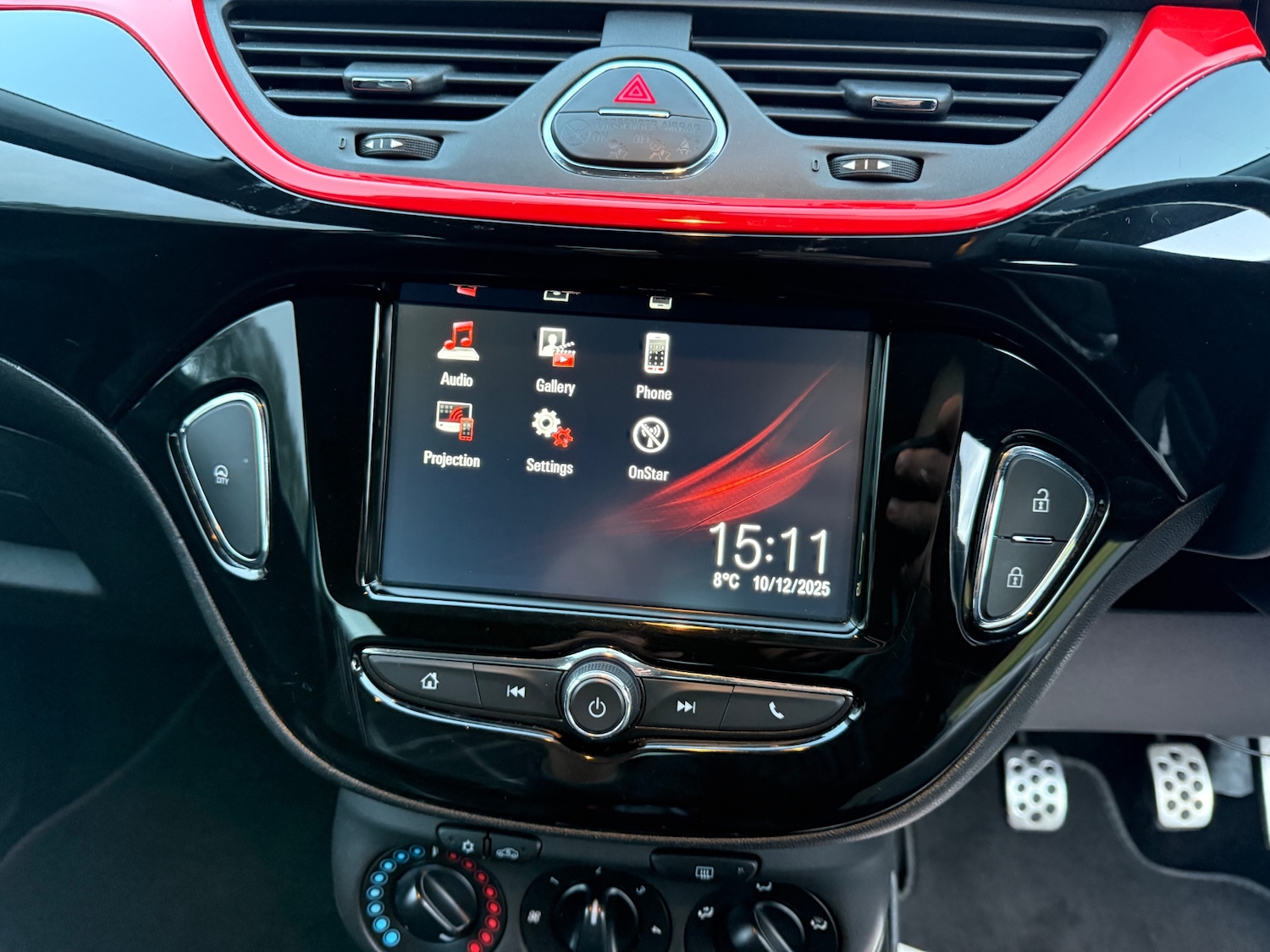 Used Vauxhall Corsa 2016 for sale - 76895198: Photo 22