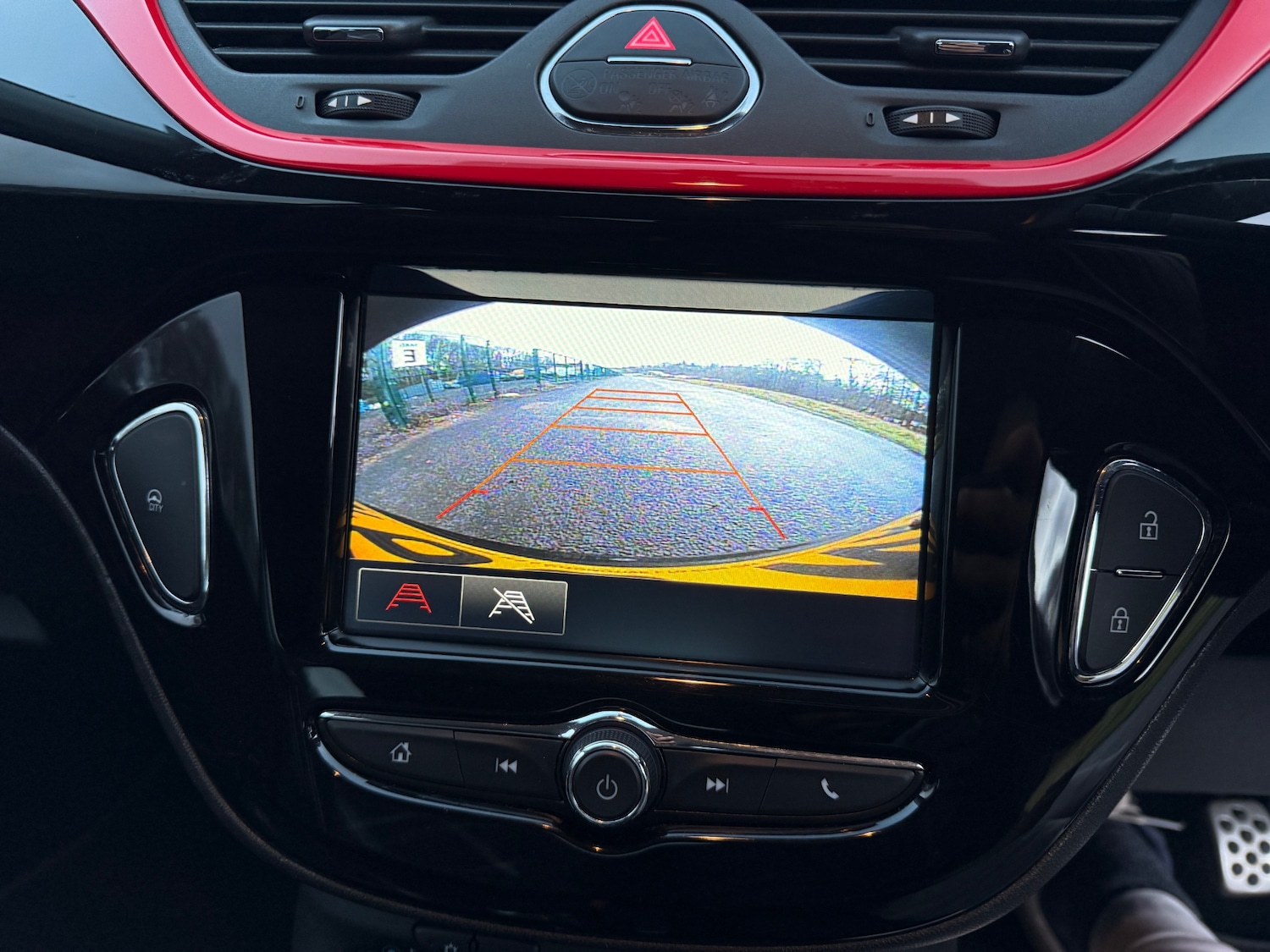 Used Vauxhall Corsa 2016 for sale - 76895198: Photo 23