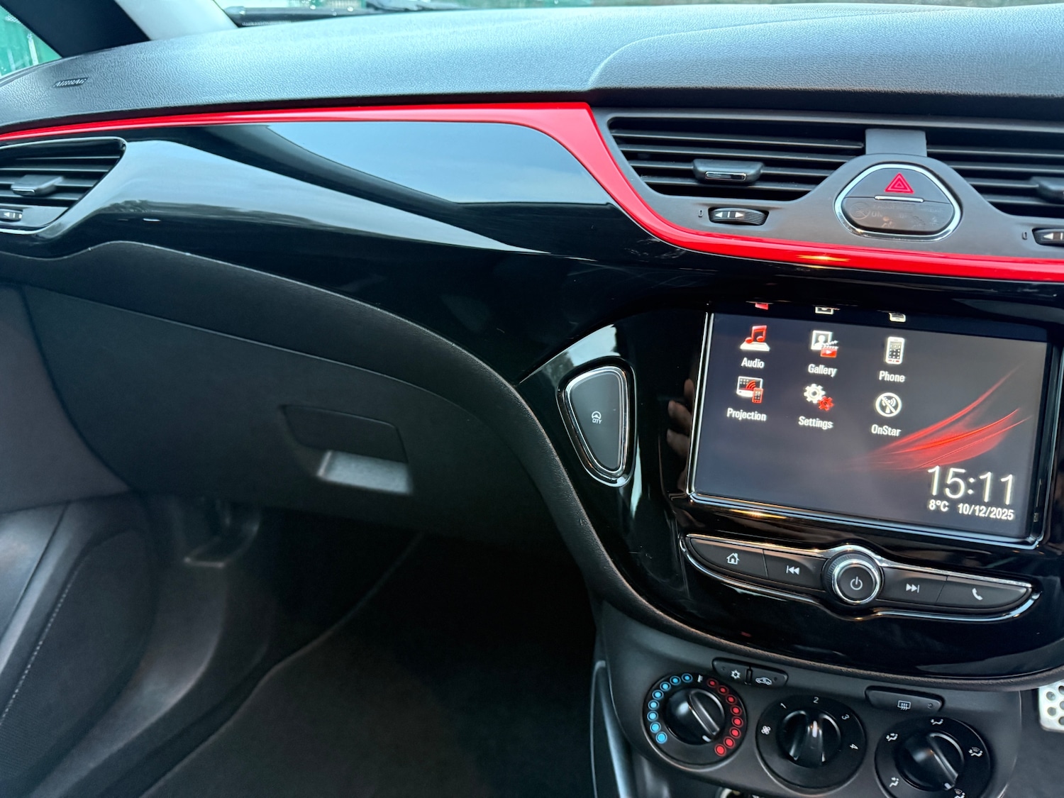 Used Vauxhall Corsa 2016 for sale - 76895198: Photo 26