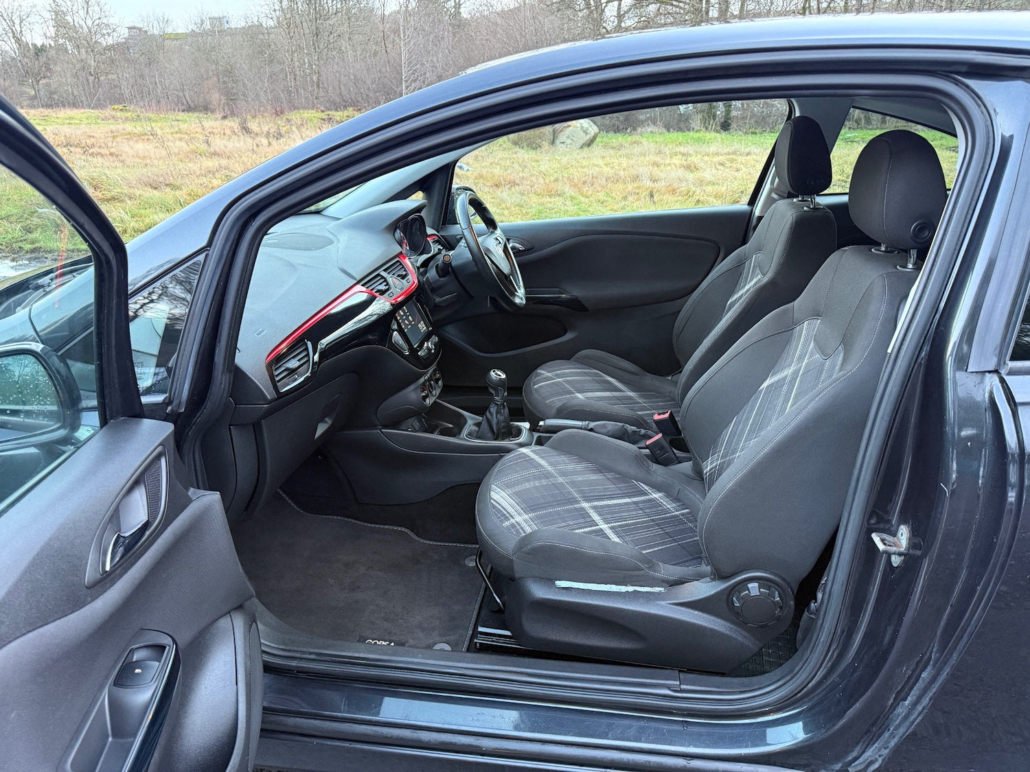 Used Vauxhall Corsa 2016 for sale - 76895198: Photo 27