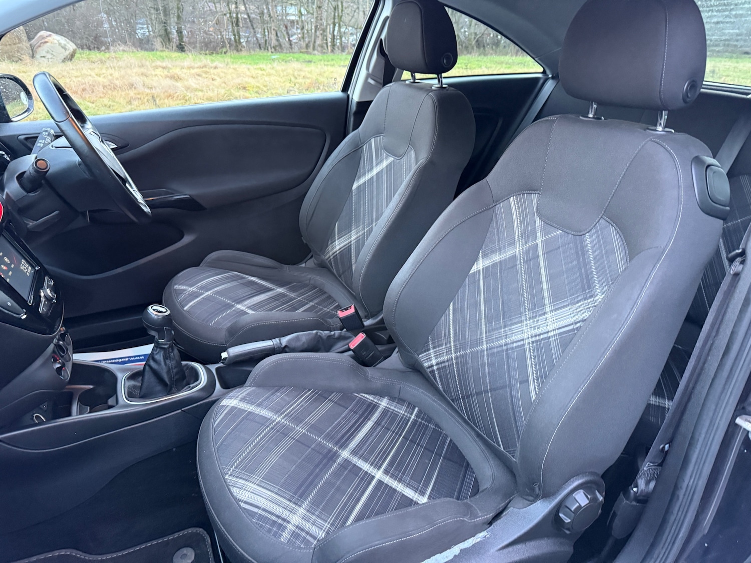 Used Vauxhall Corsa 2016 for sale - 76895198: Photo 28