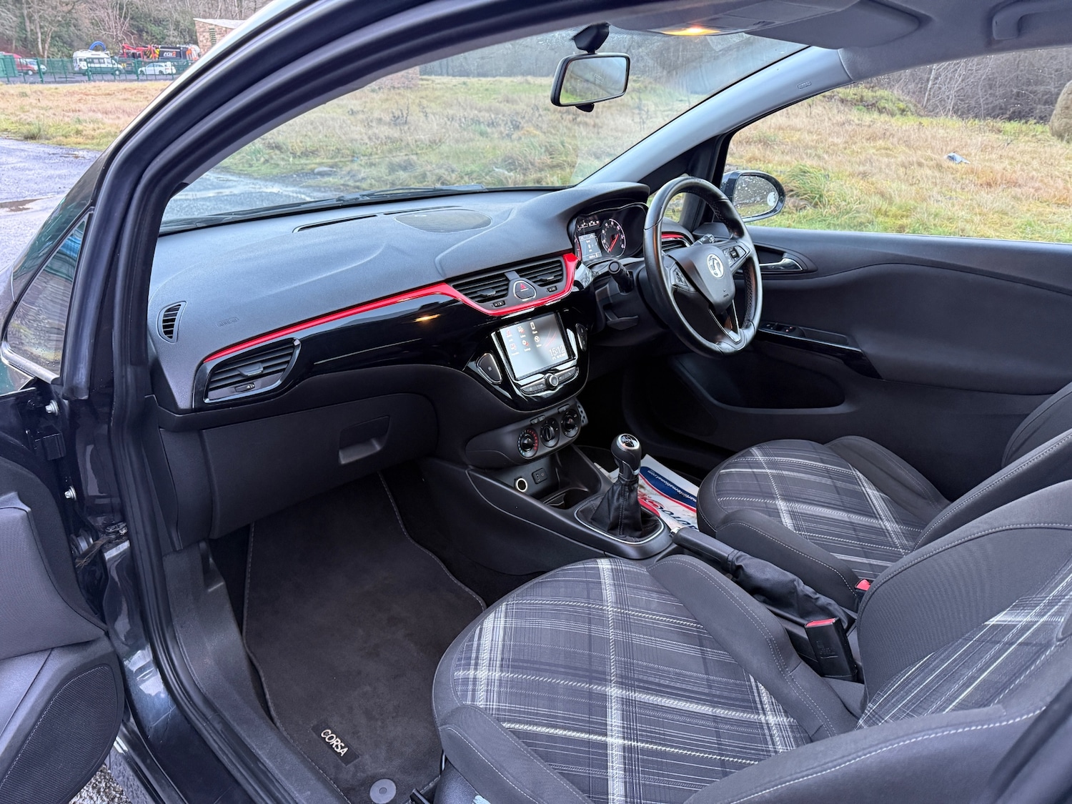 Used Vauxhall Corsa 2016 for sale - 76895198: Photo 29