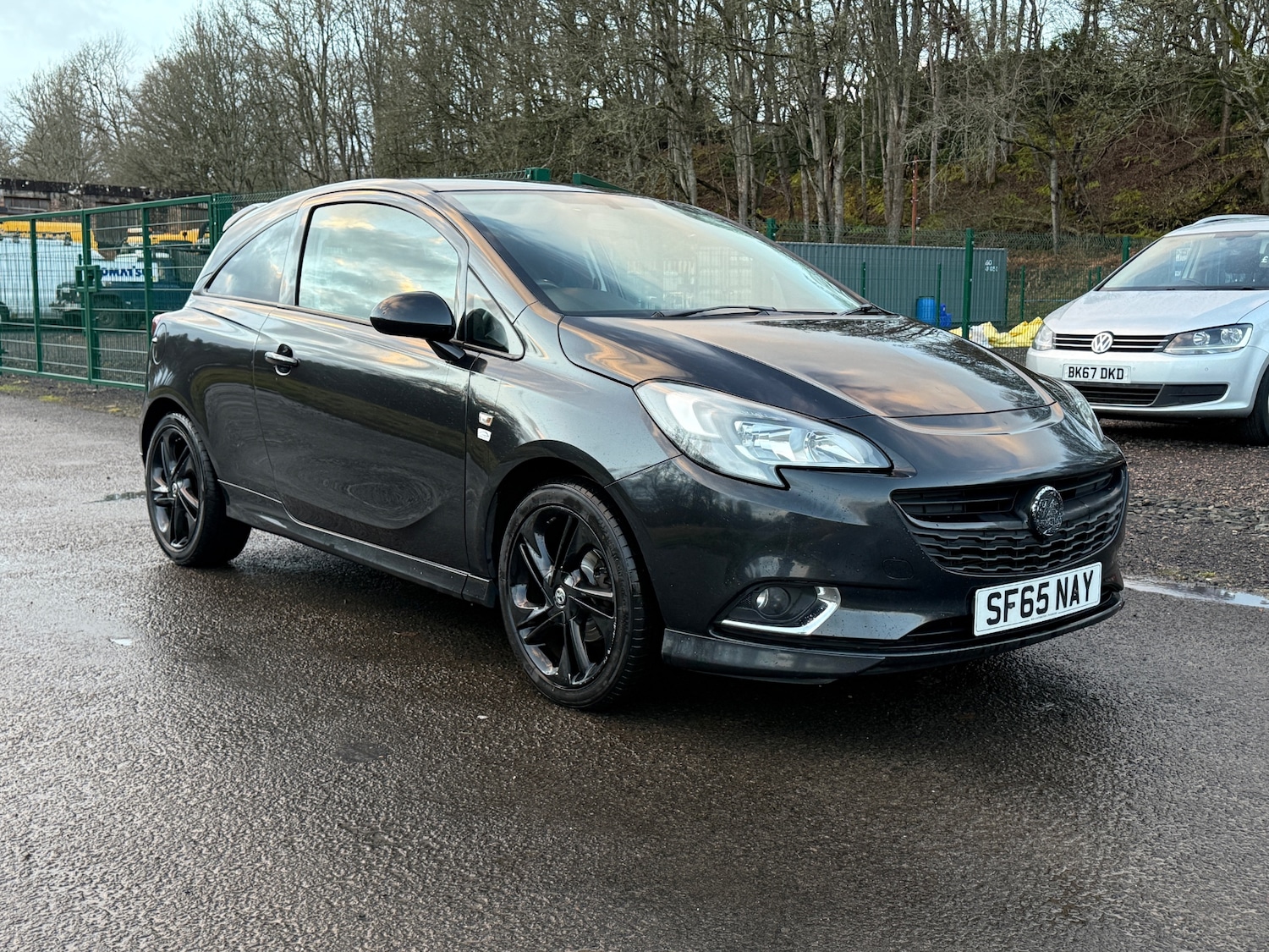 Used Vauxhall Corsa 2016 for sale - 76895198: Photo 3