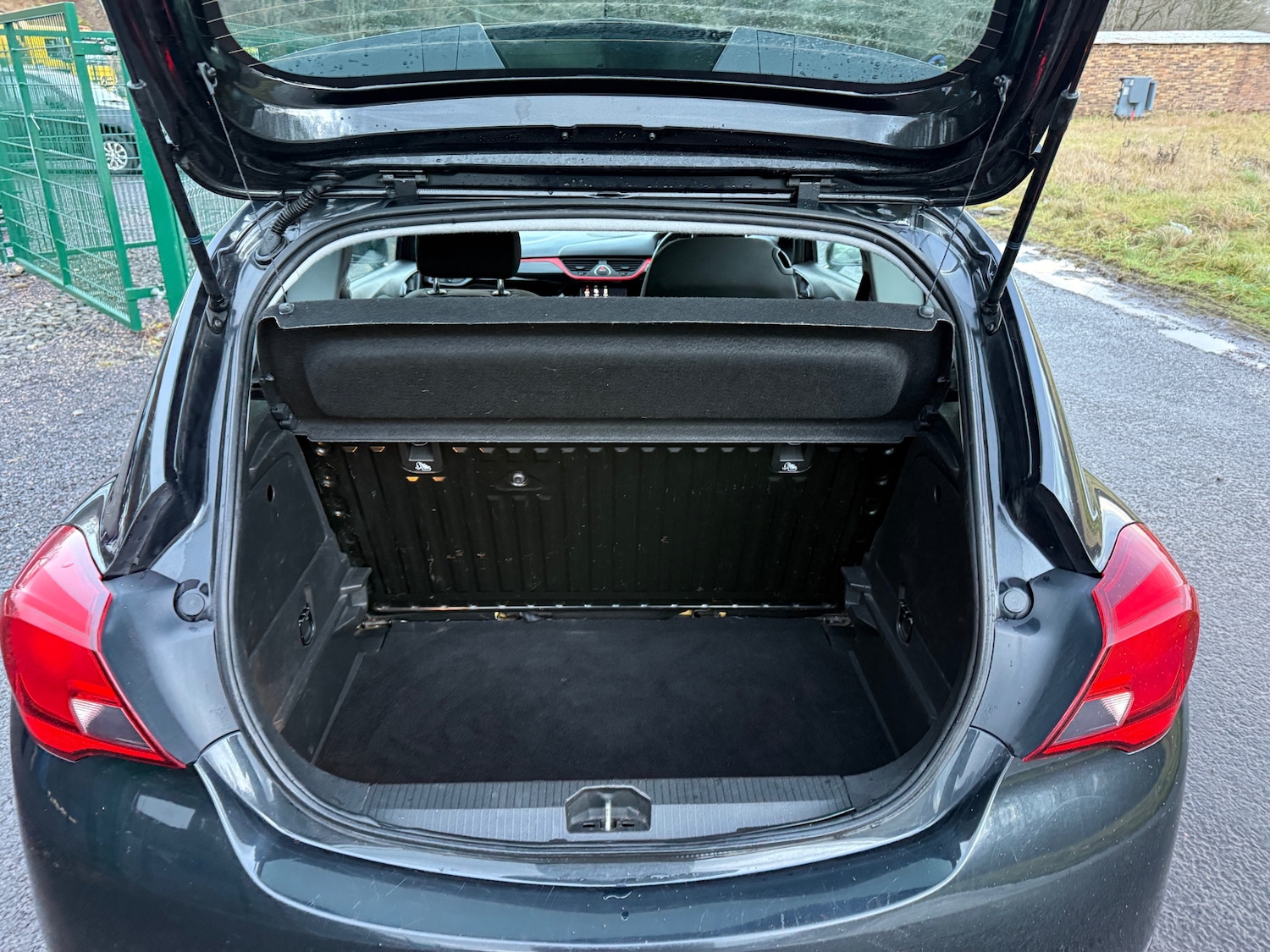 Used Vauxhall Corsa 2016 for sale - 76895198: Photo 32