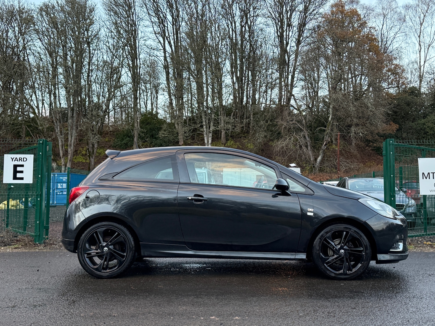 Used Vauxhall Corsa 2016 for sale - 76895198: Photo 4