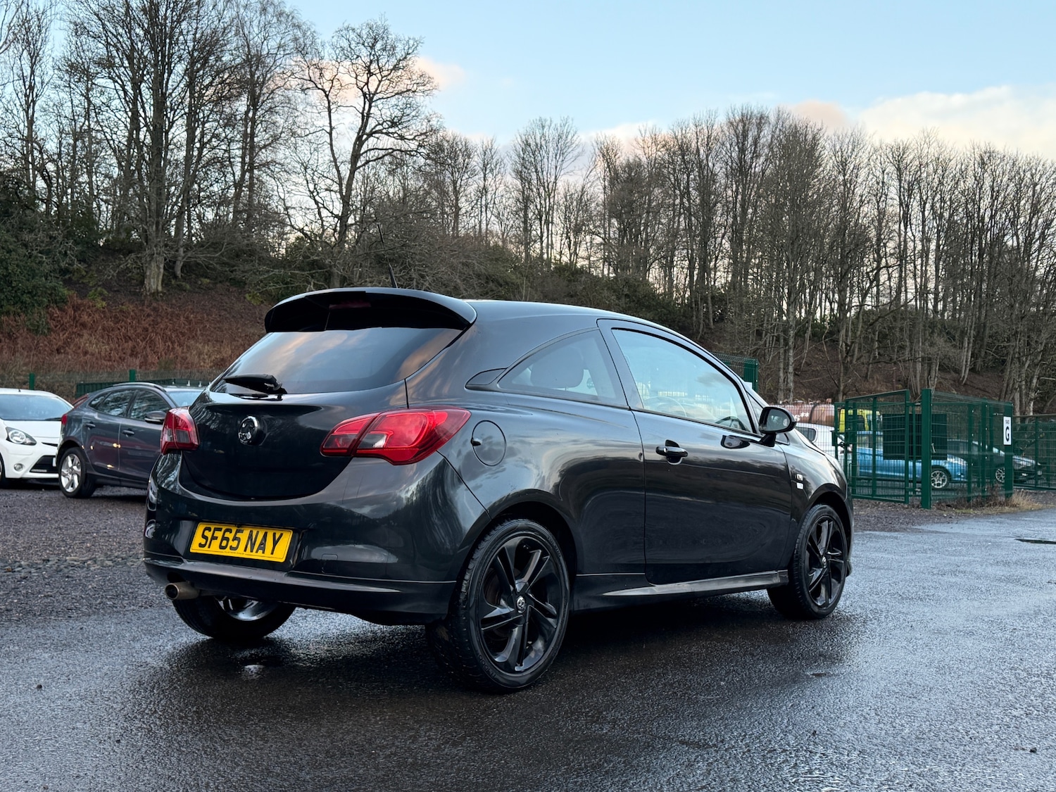 Used Vauxhall Corsa 2016 for sale - 76895198: Photo 6
