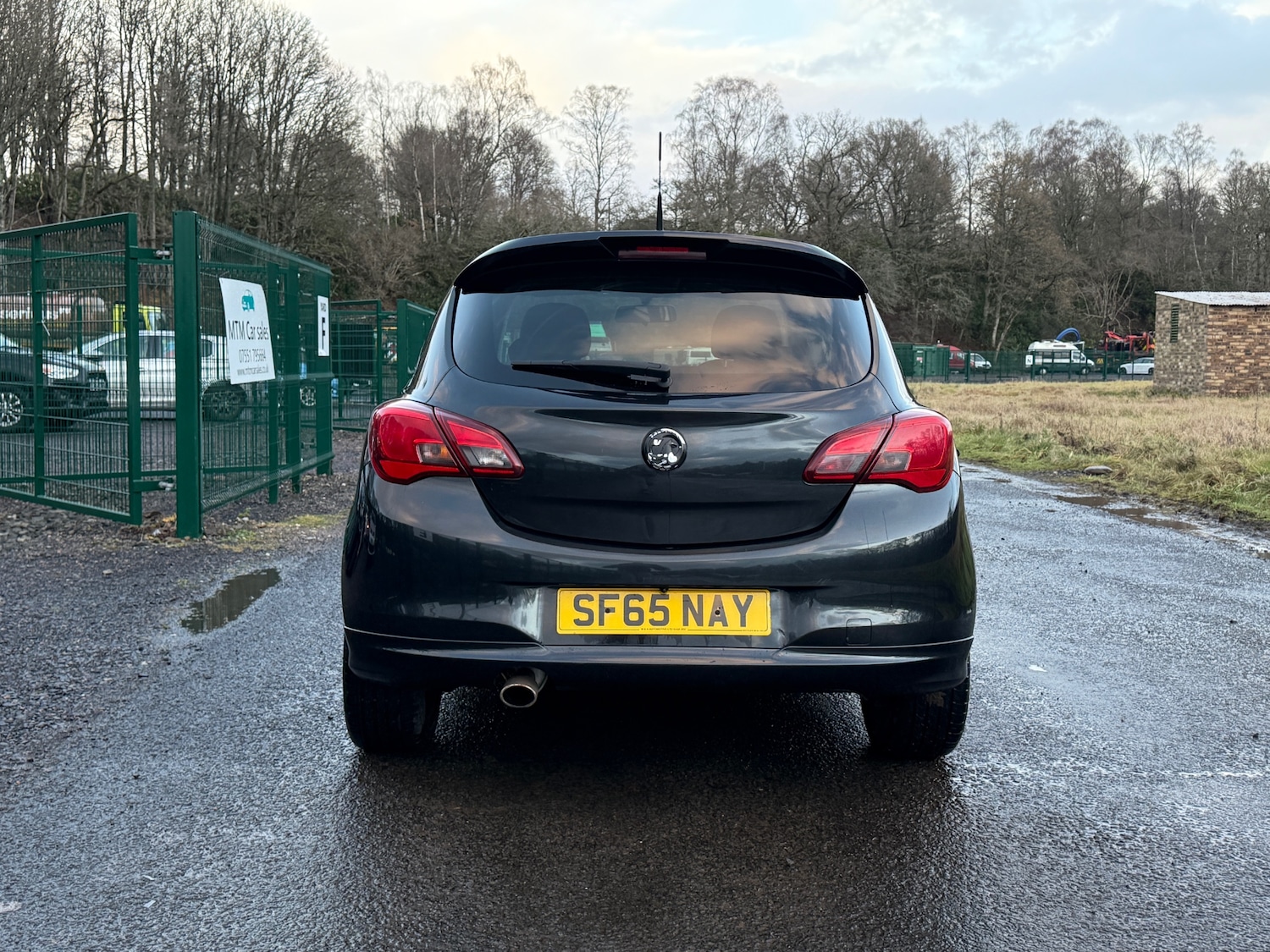 Used Vauxhall Corsa 2016 for sale - 76895198: Photo 7