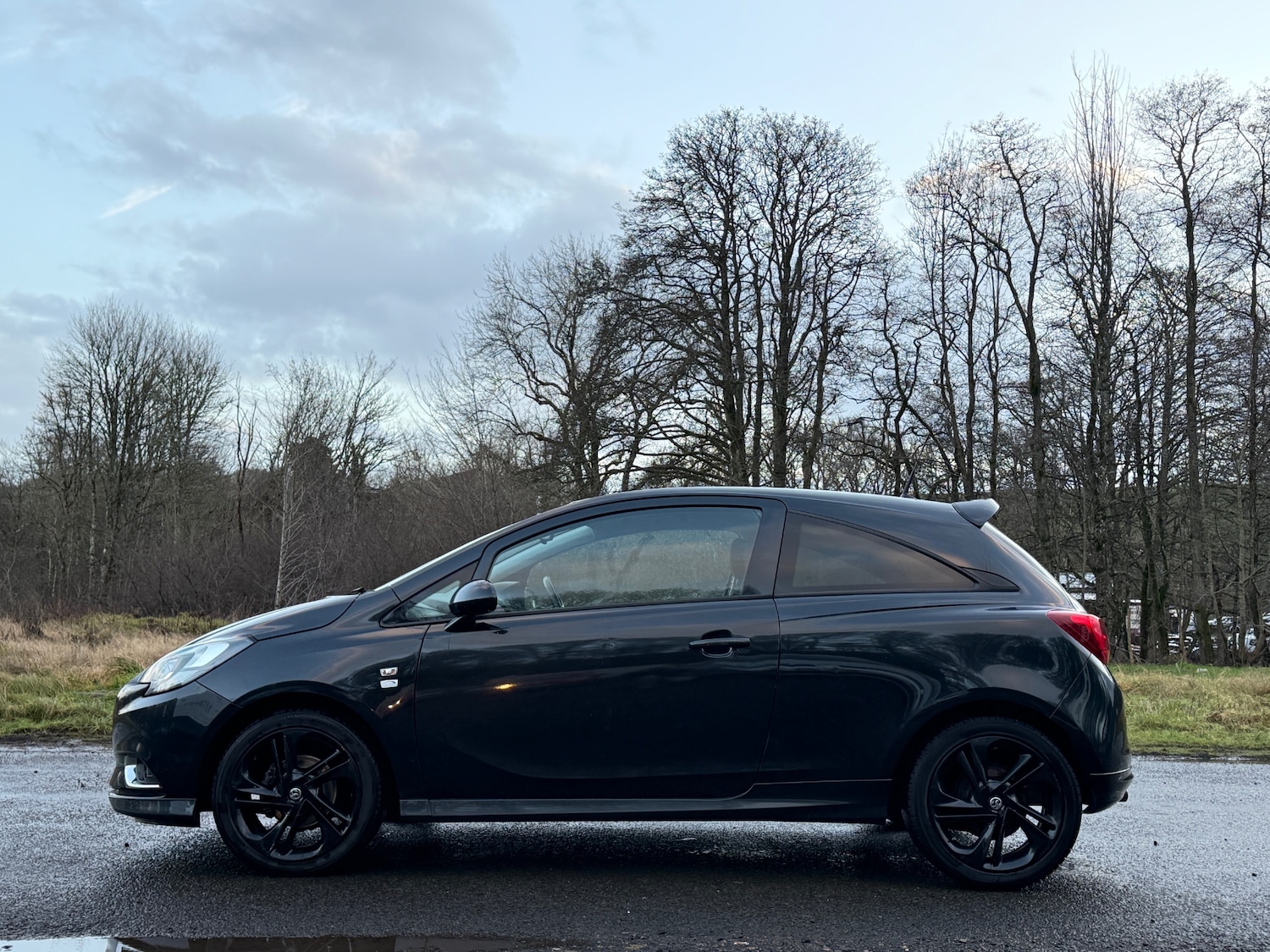 Used Vauxhall Corsa 2016 for sale - 76895198: Photo 9
