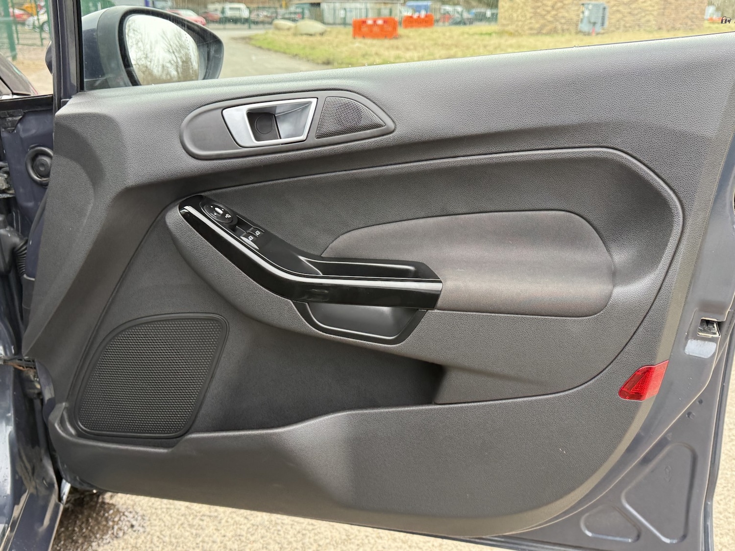 Used Ford Fiesta 2014 for sale - 78031680: Photo 18